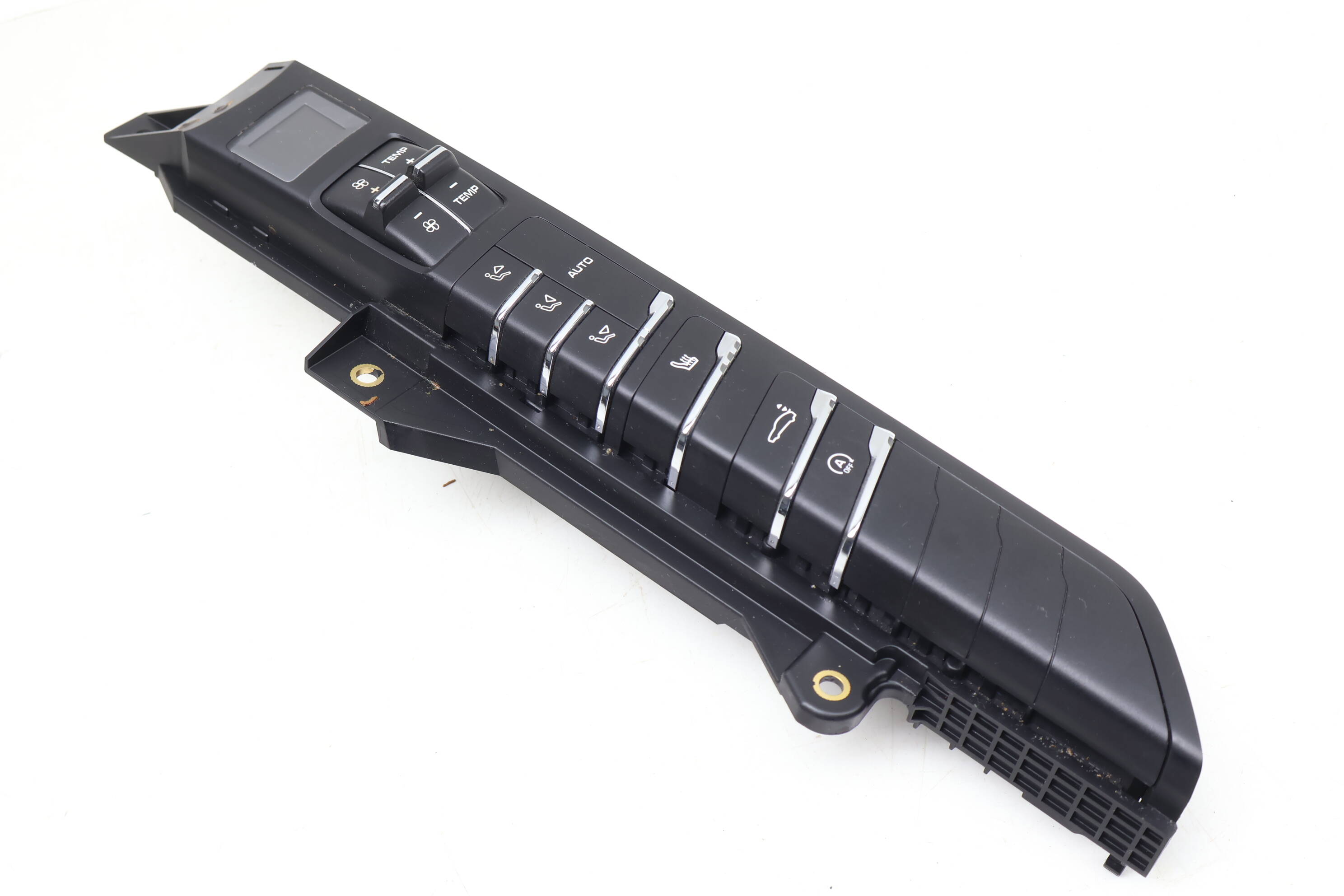 Ac Climate Control / Temp Switch Unit 97061347003