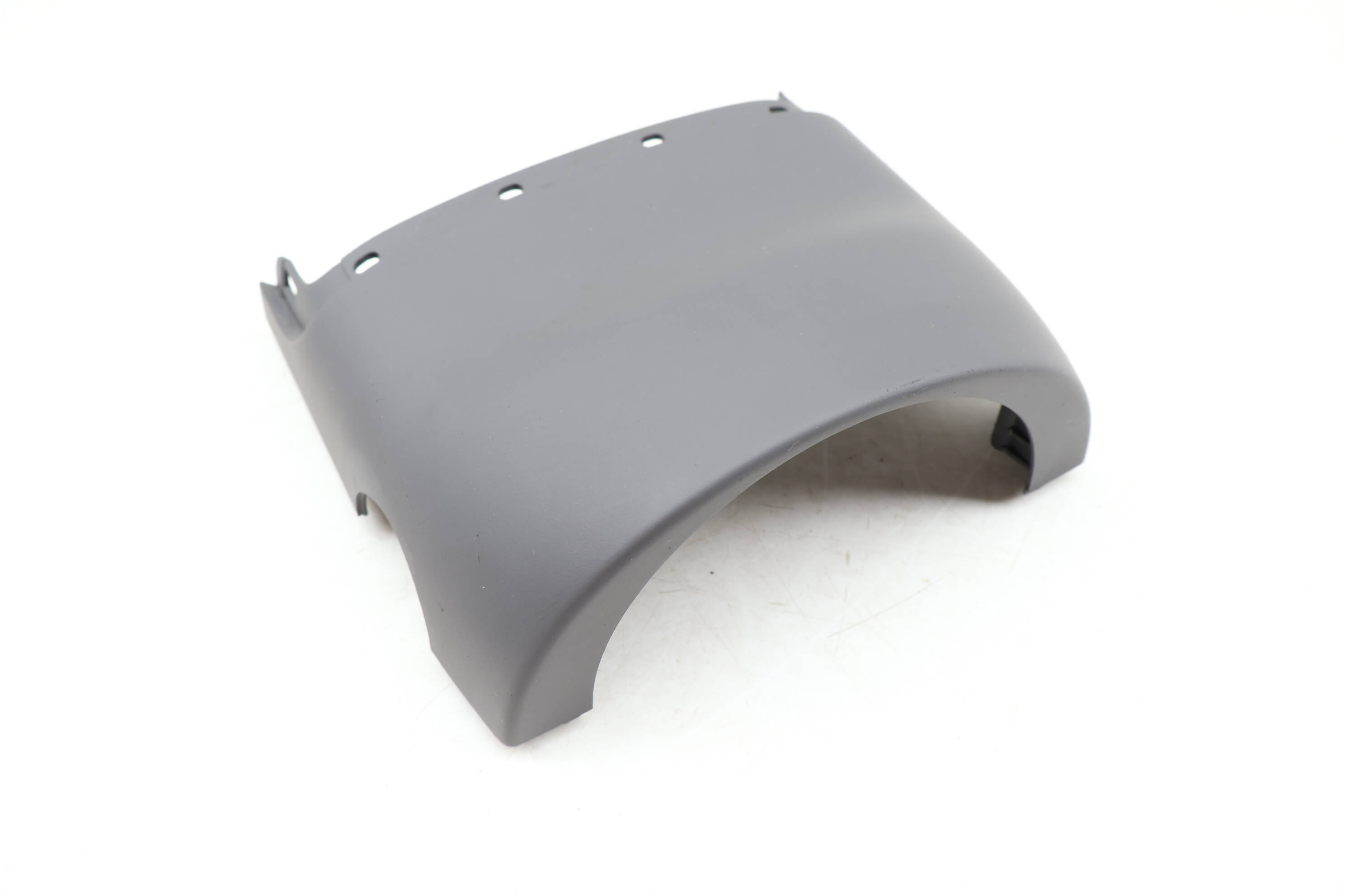 Upper Steering Column Cover Trim 4F1953515