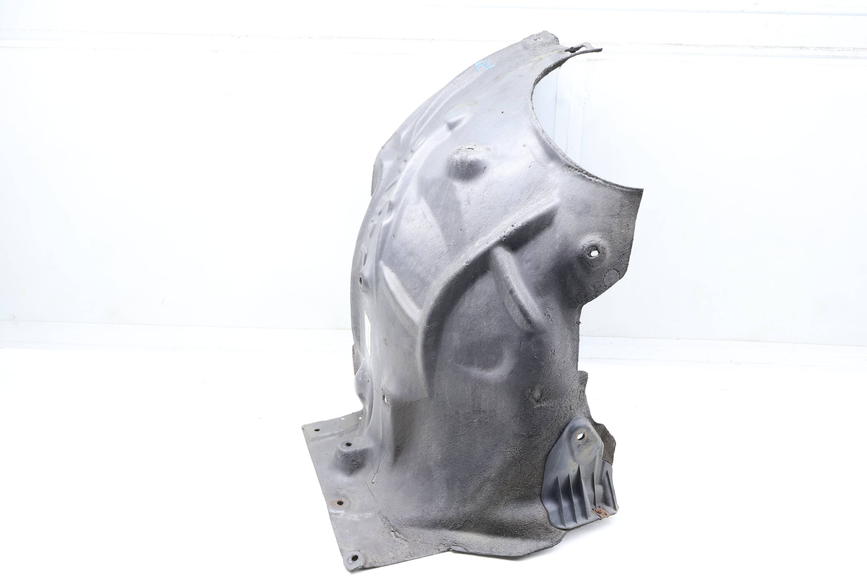 Fender Liner / Wheel Housing Cover (Rear) 51717260699