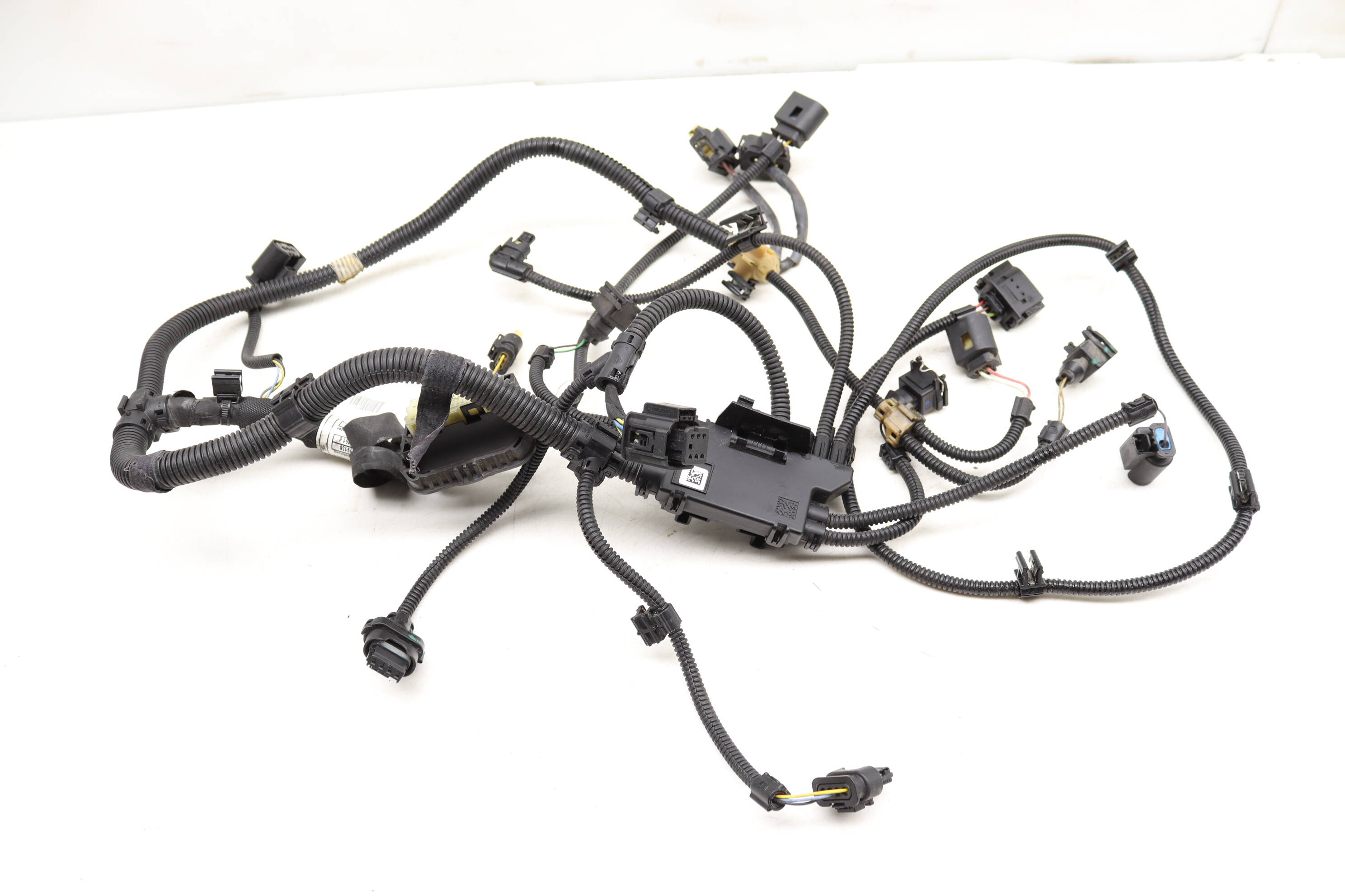 BMW Engine Wiring Harness (Module 1) 12517620676