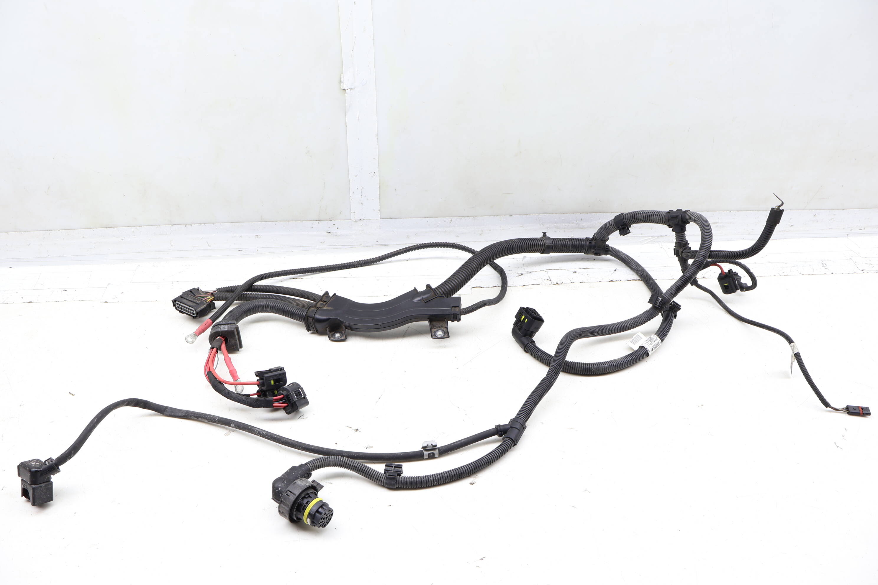 Engine / Transmission Module Wiring Harness 12538646727
