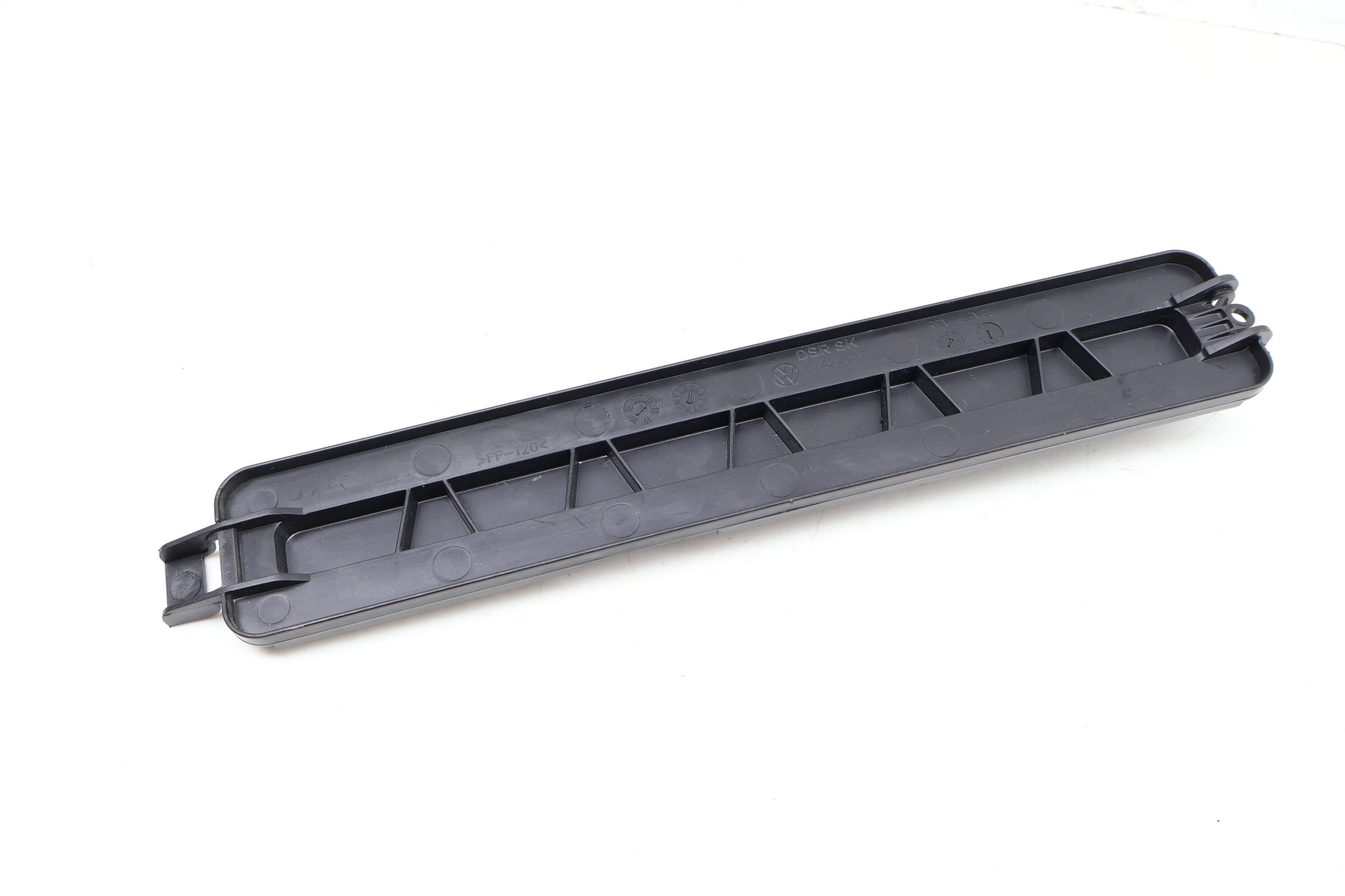 Cabin Air Filter Cover
