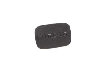 Upper A Pillar Trim Airbag Cap 1766950257
