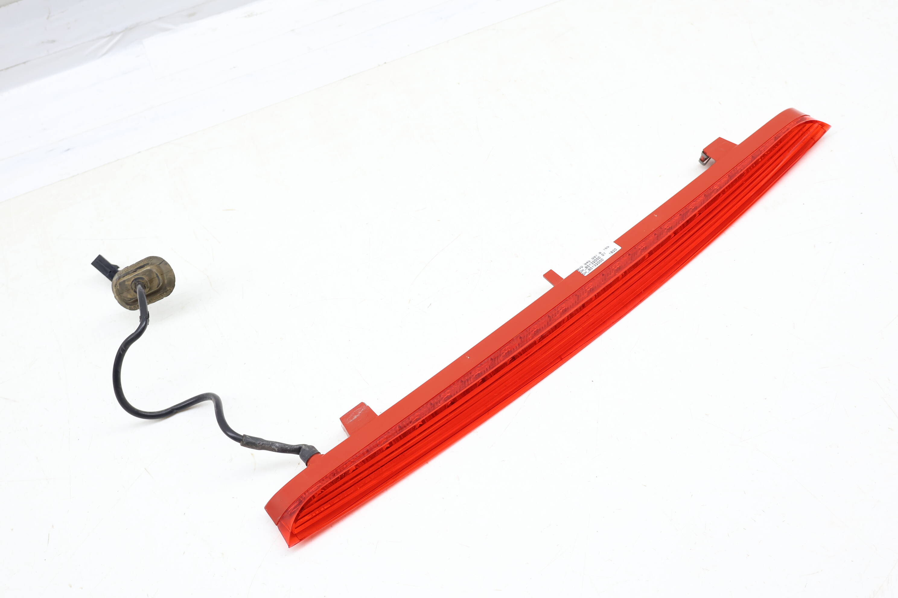 Center / Third Brake Light 8V0945097B