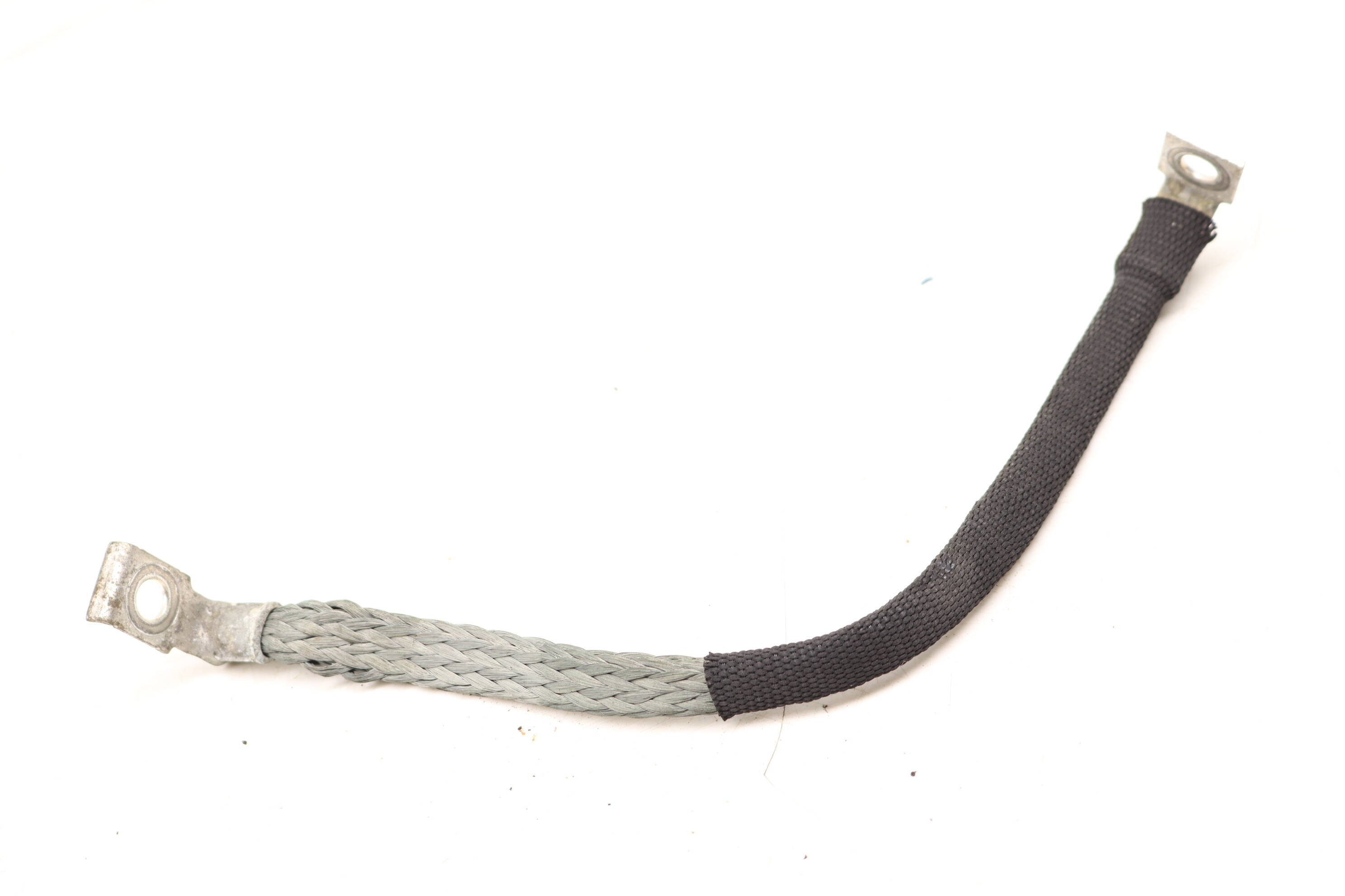 当店の記念日 BMW Ground Cable / Strap 12427580334 小物・アクセサリー