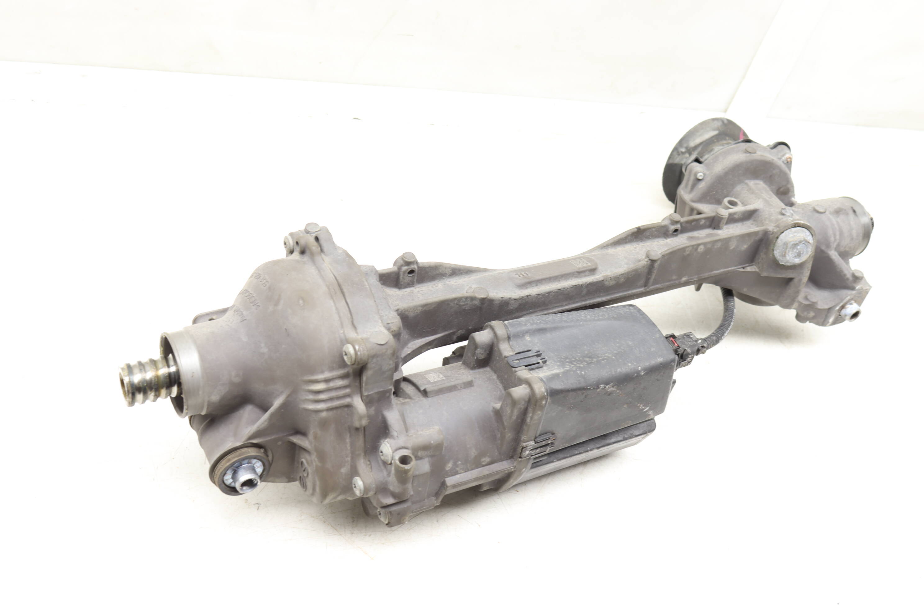 VW Power Steering Rack / Gear (Atlas) 3QF423050B