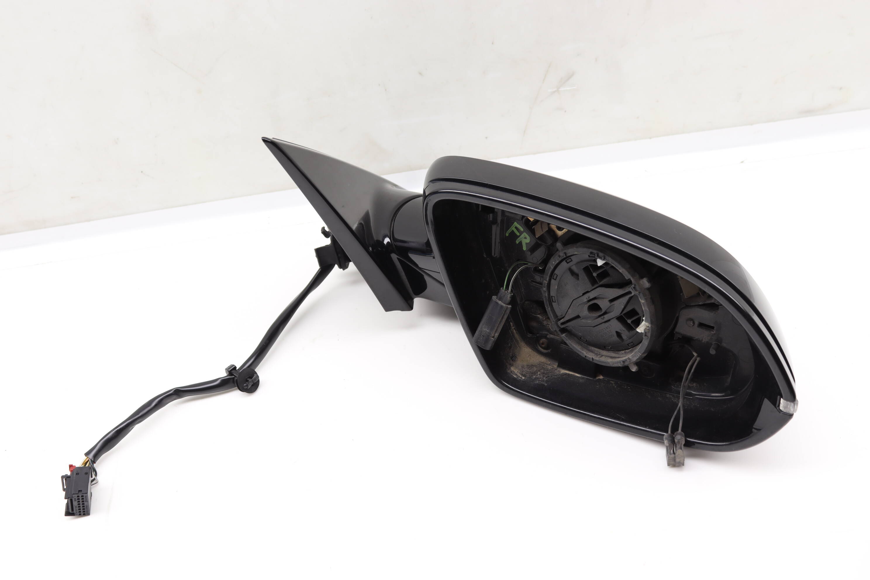 Side View Mirror W/ Memory 4H1857410H