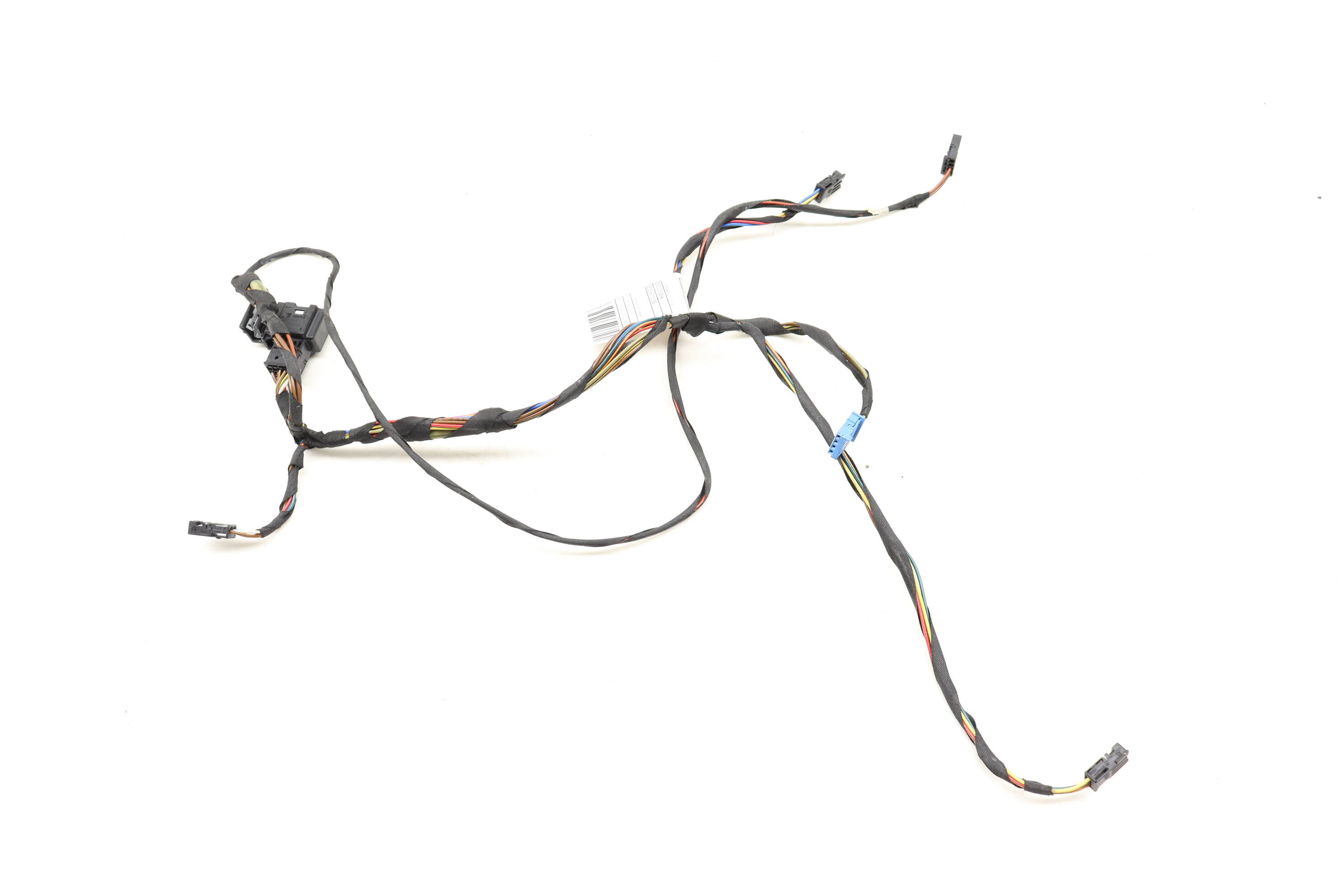 Door Handle Light / Wiring Harness 61129323378