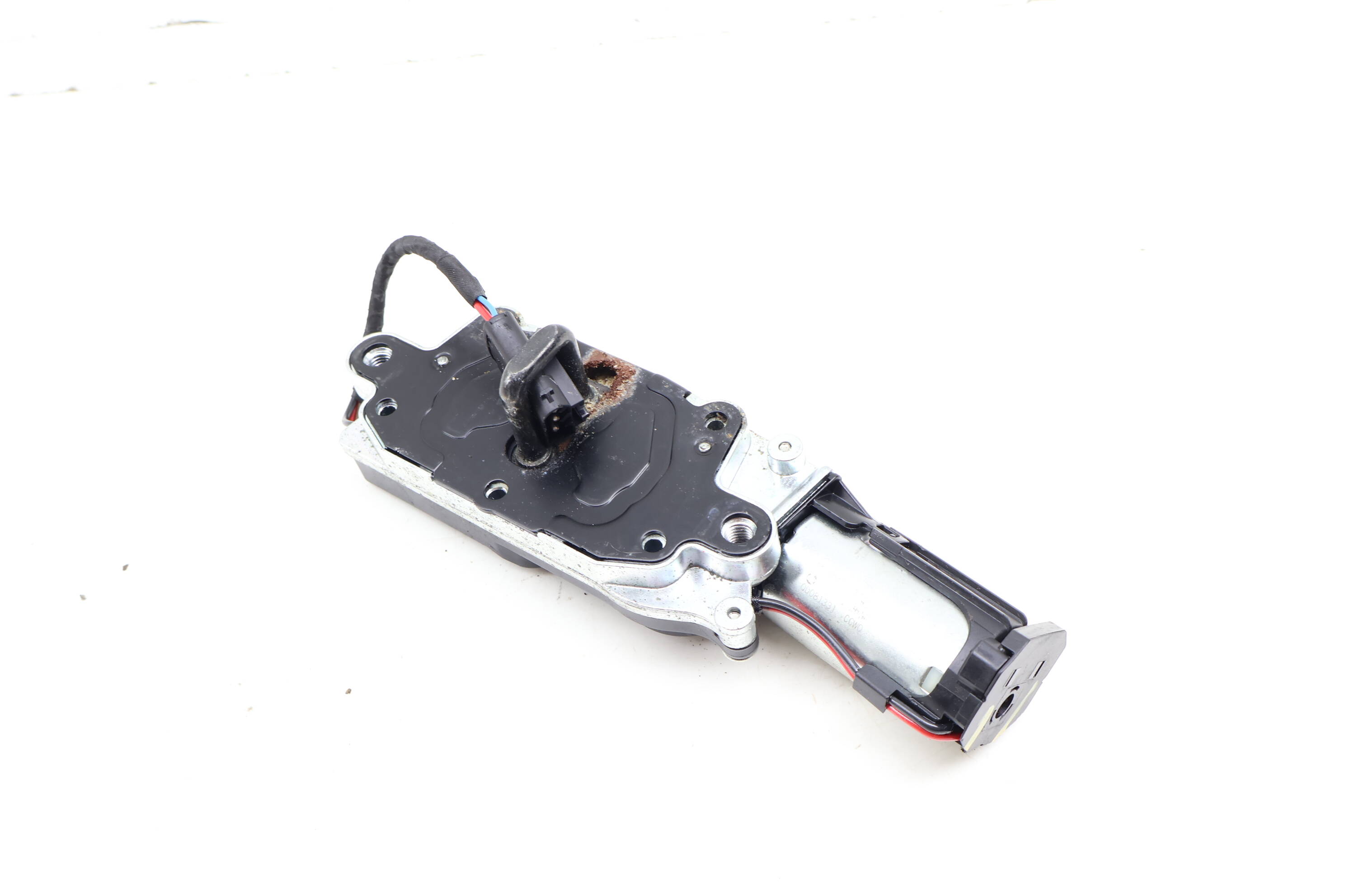 Power Trunk Close Assist Motor / Unit 51247233909