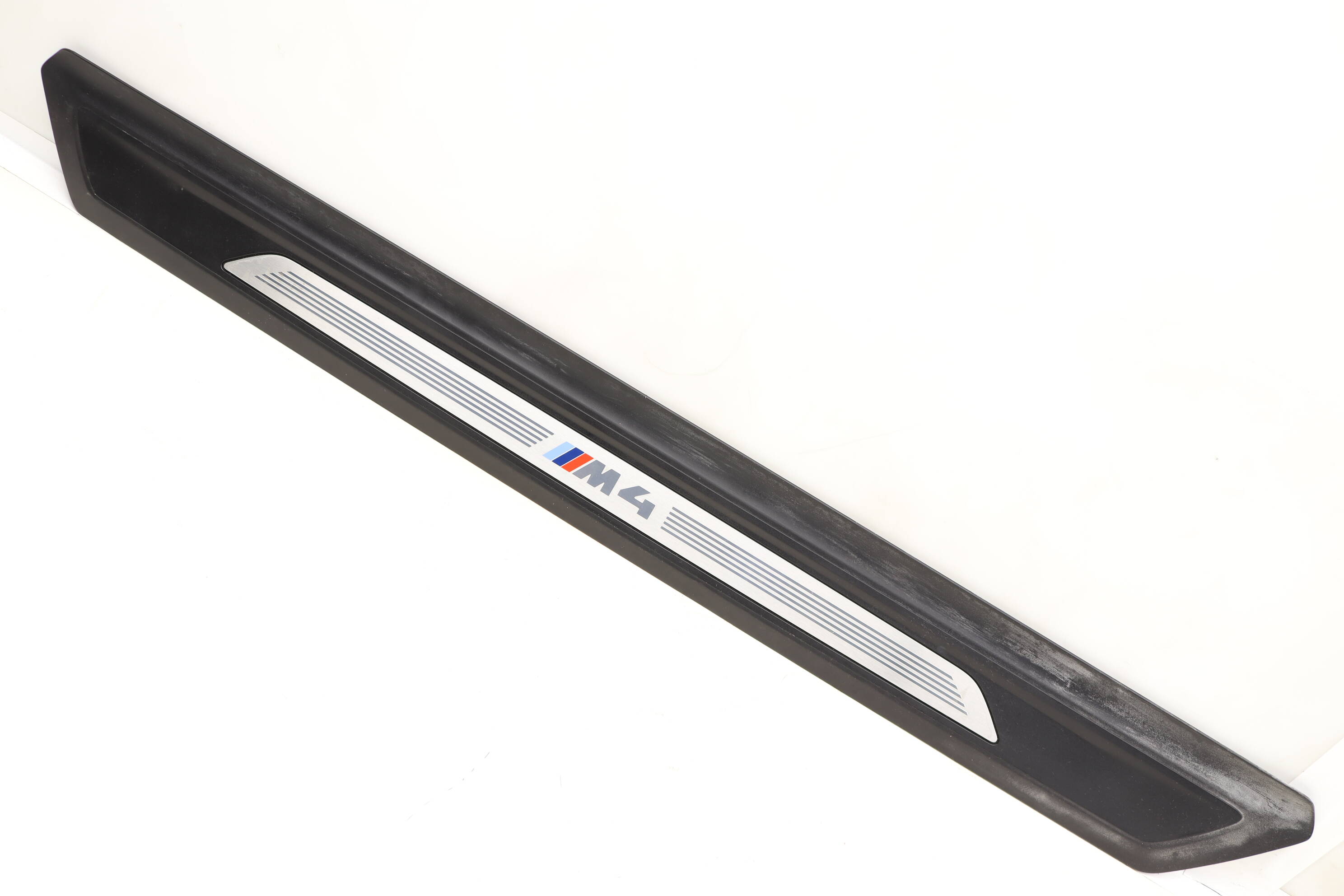 BMW Door Sill / Scuff Panel (M4) (M4) 51478054414