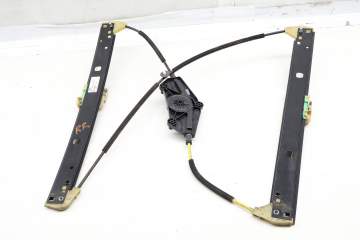 Window Regulator 4H0839462C Window Regulator 4H0839462C