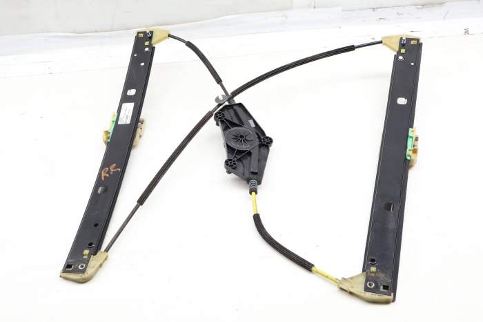 Window Regulator 4H0839462C main product photo