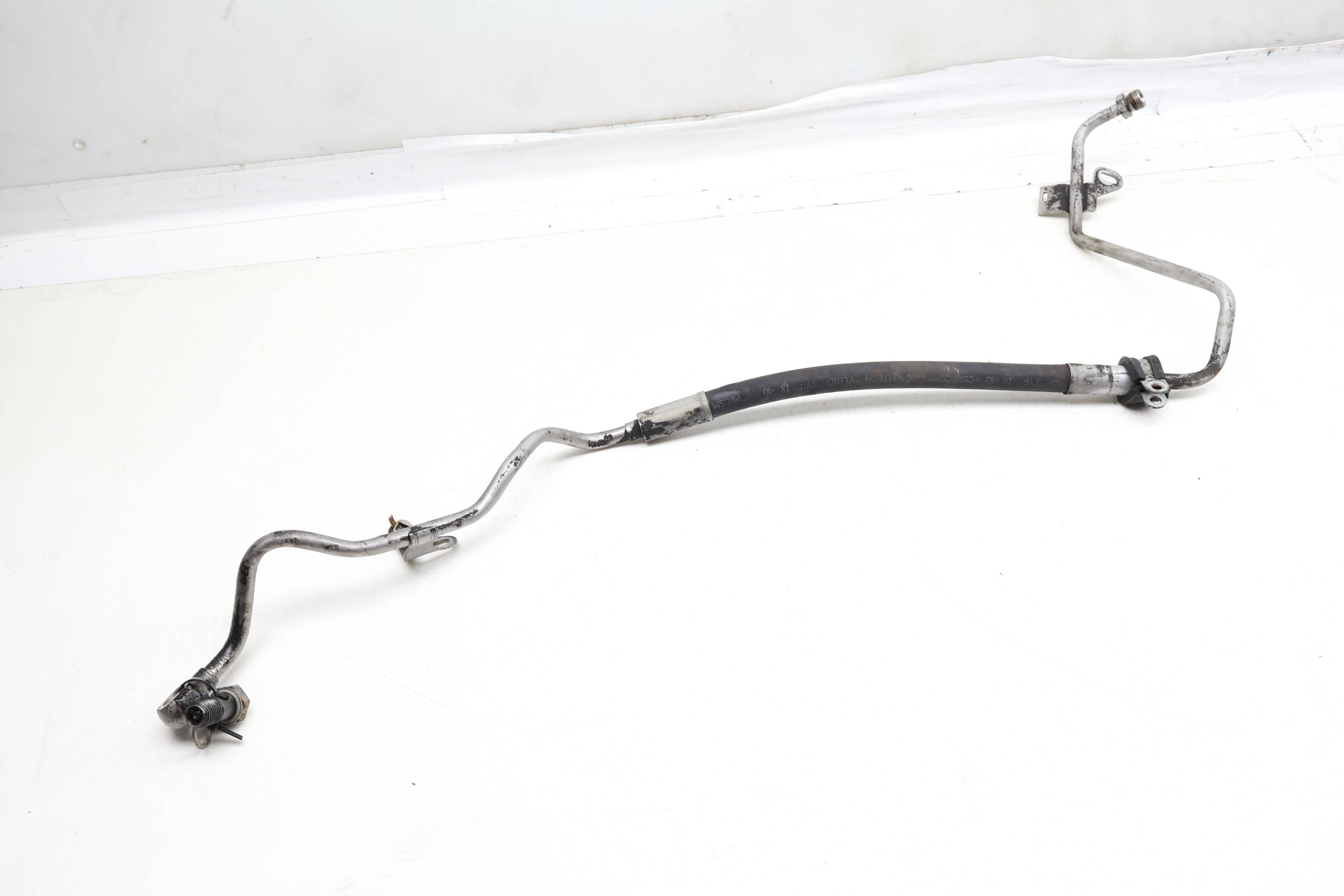 Power Steering Hose / Line / Pipe 32416763561