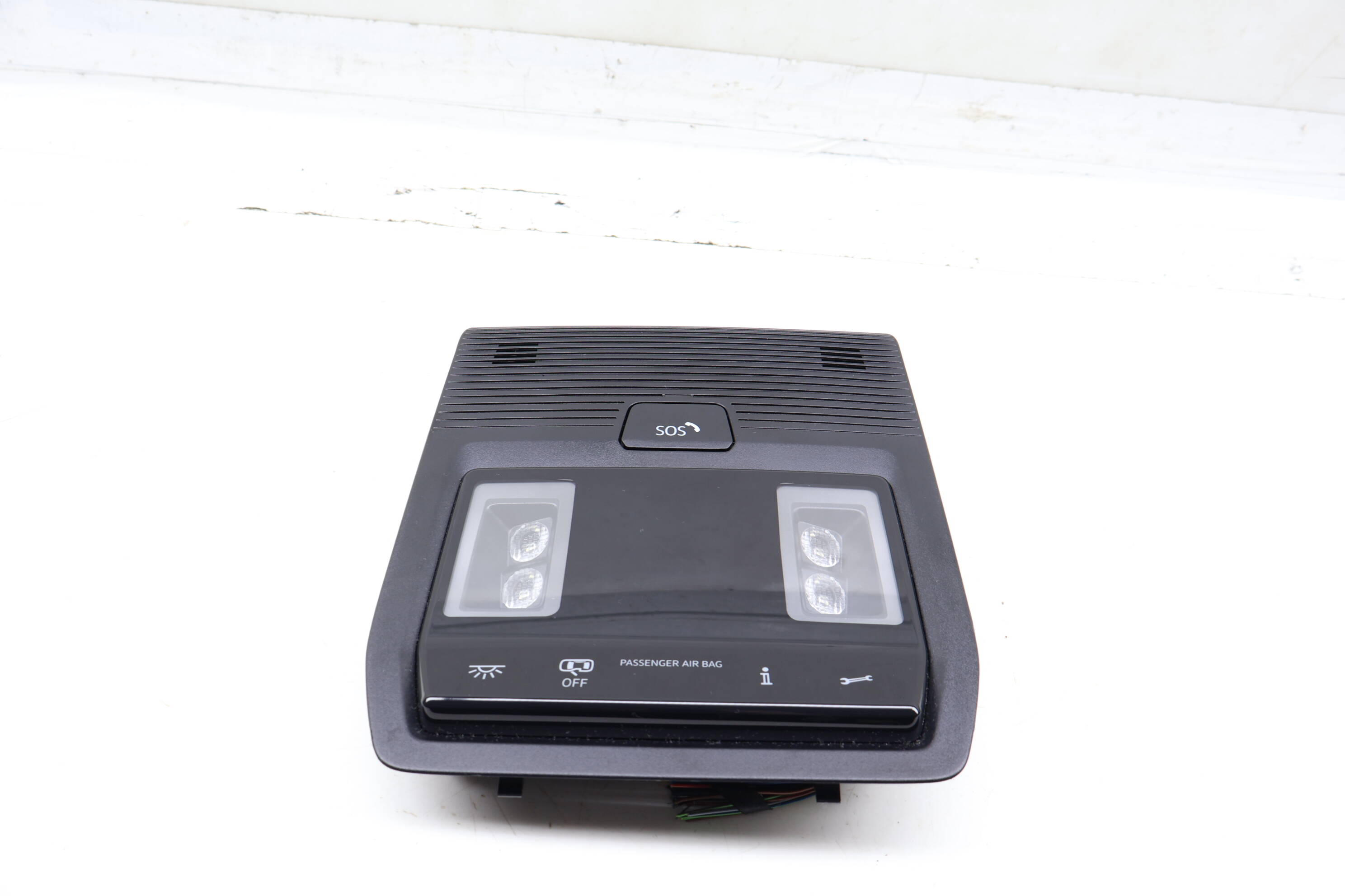 Dome / Reading Light 5H0959561BM