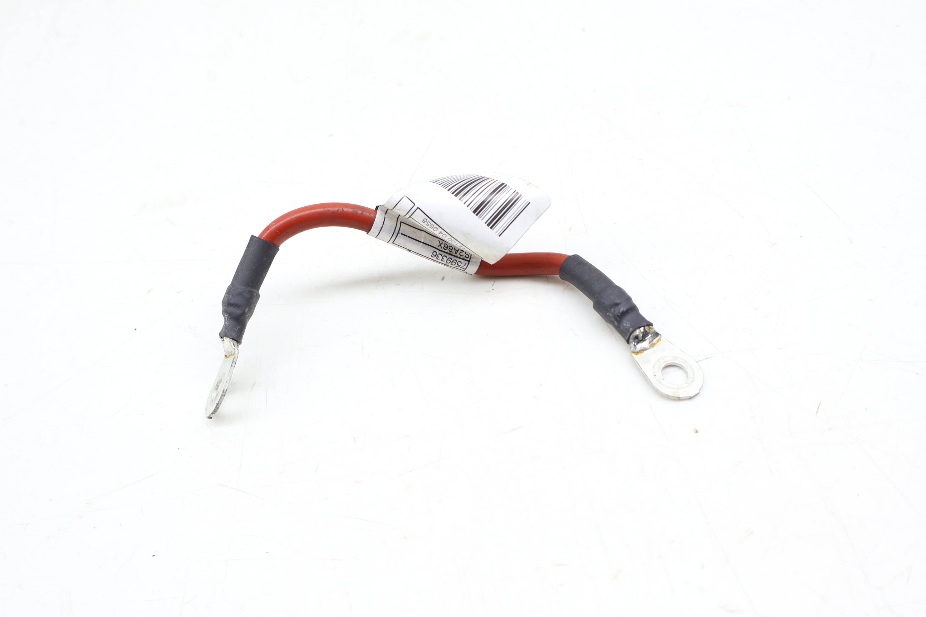 Battery Module Adapter Cable 12517599335