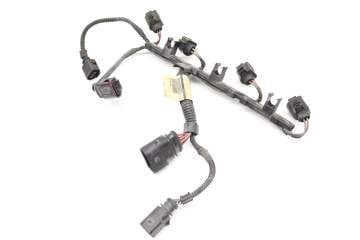 Fuel Injector Wiring Harness 06F971082K