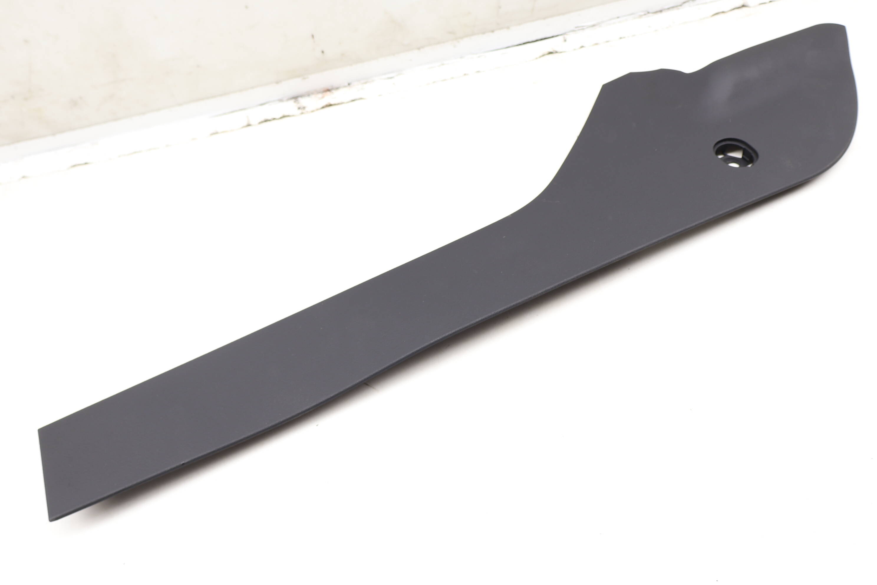 Center Console Trim Panel 8J1863046B