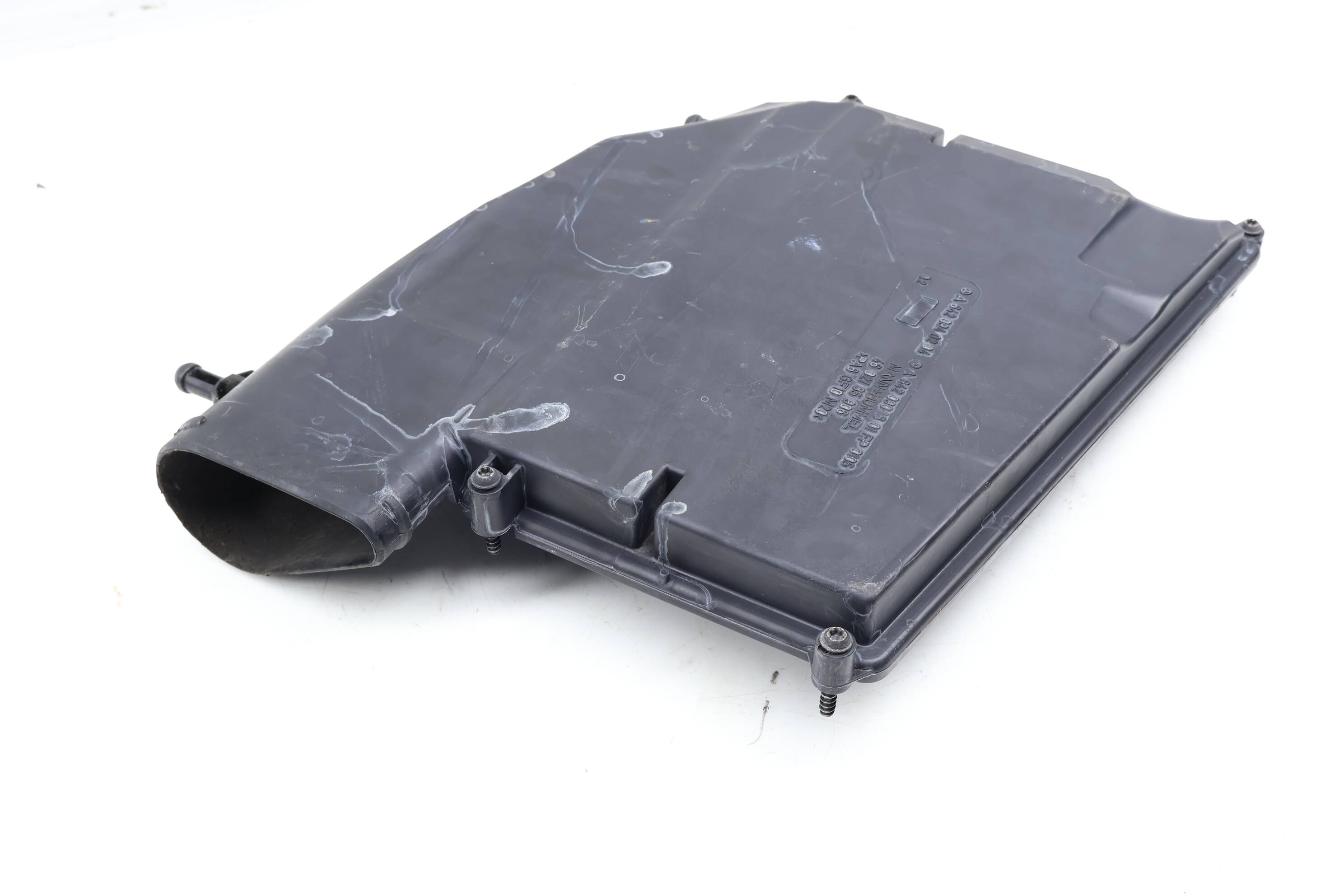 Engine Air Filter Housing / Box (Upper) 6420901601