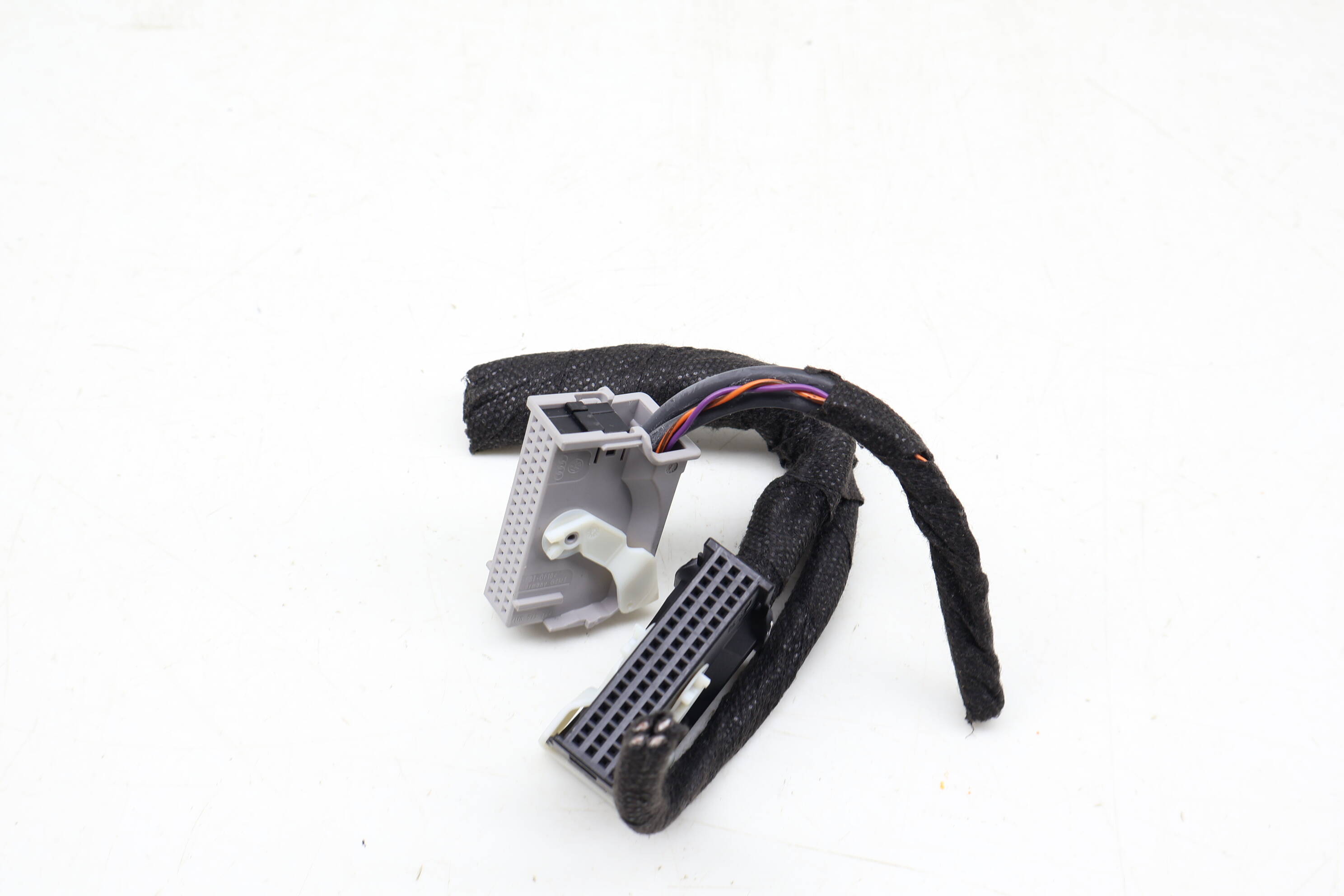 Can-Bus Gateway Module Wiring Connector / Pigtail Set