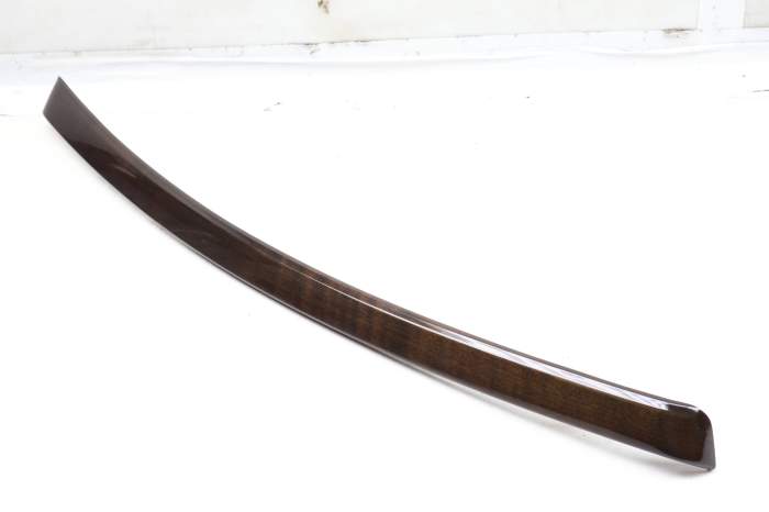Door Panel Trim / Molding 51419169707 main product photo