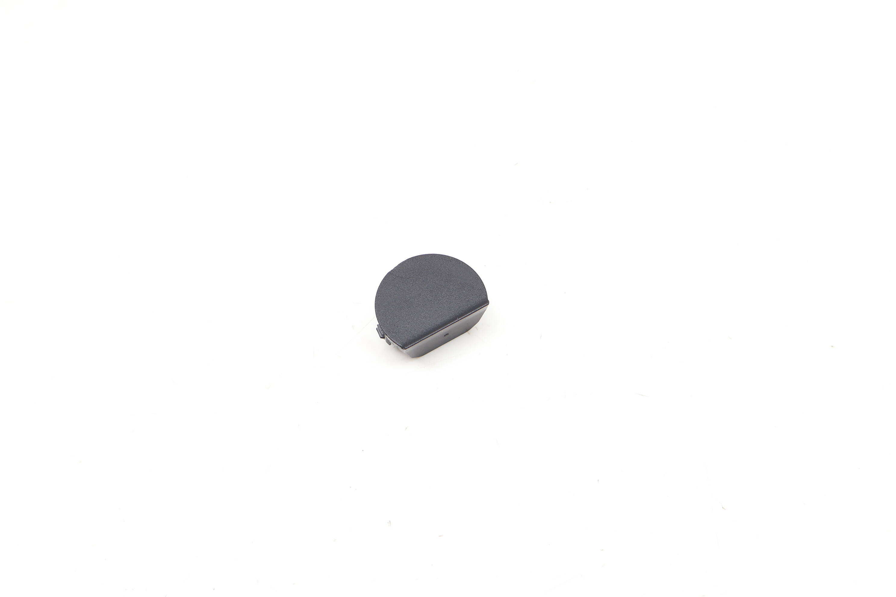 Lower Door Panel Pull Screw Cover 51419167078