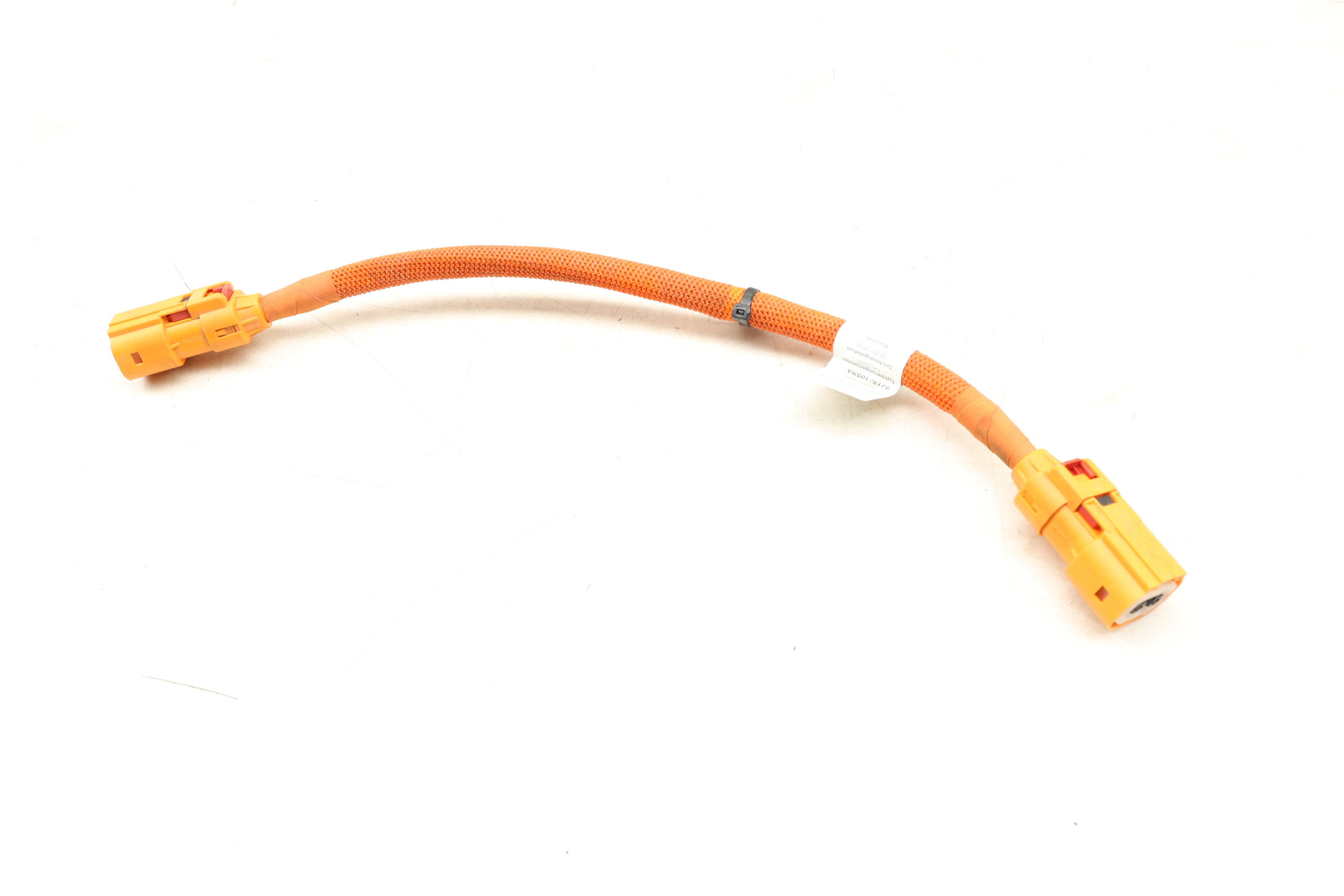 Hv / High Voltage Cable 9J1971059A