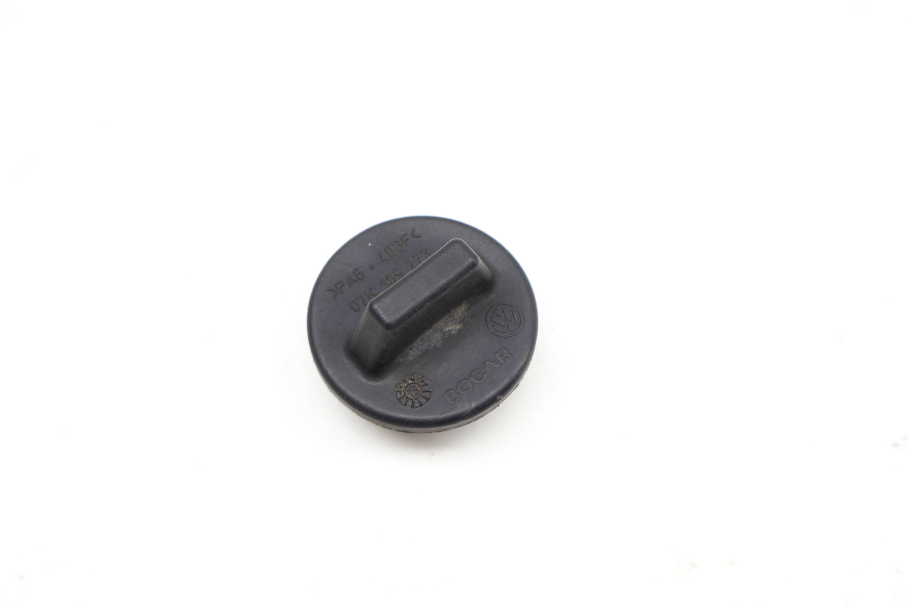 Timing Case Plug / Cap 07K109273