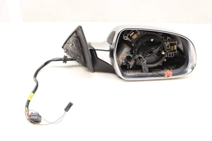 Side View Door Mirror W/ Memory 8T1857410AK main product photo