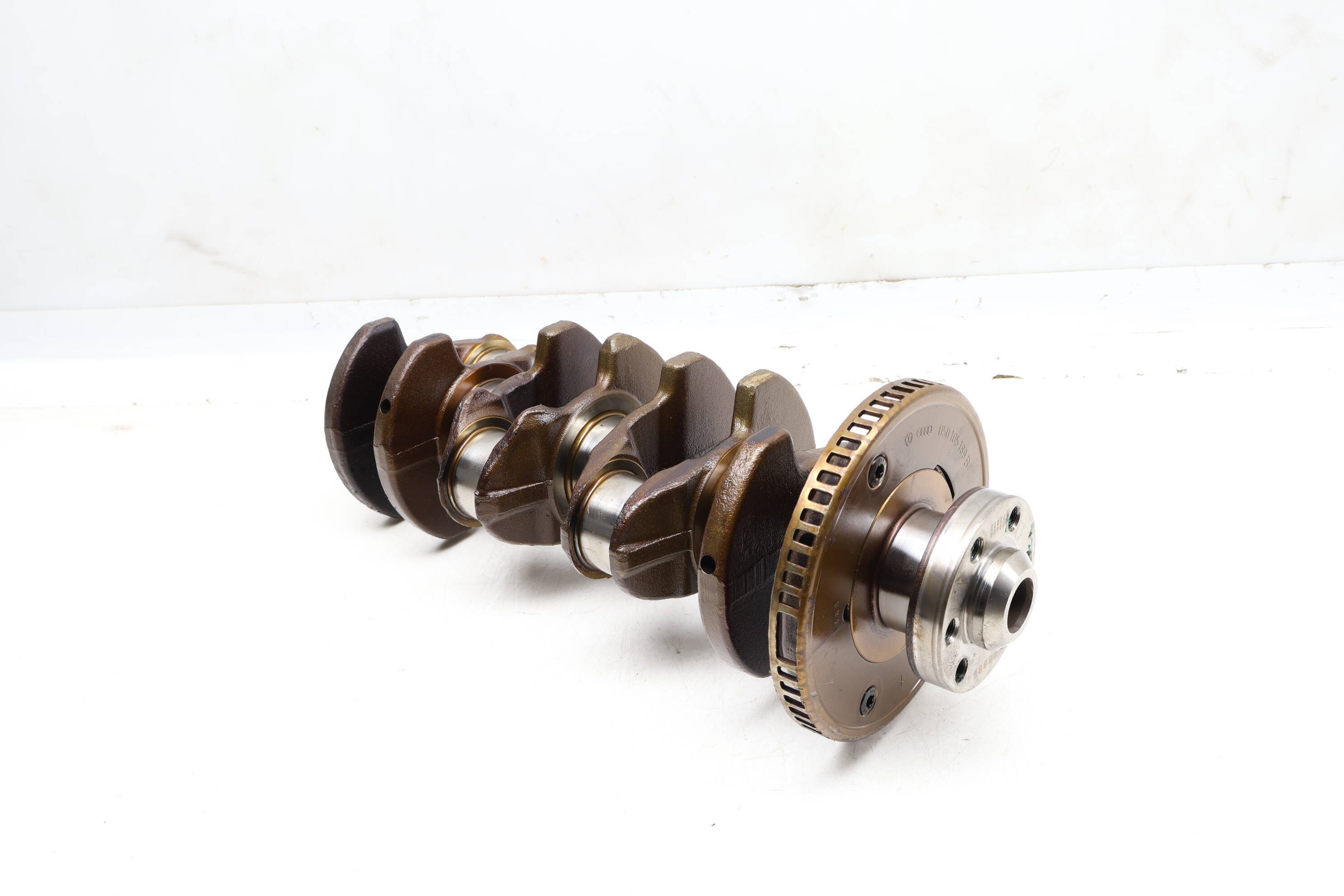 NEUSPEED パワープーリー 6292CK NEUSPEED | Power Pulley Kit • 2.8L