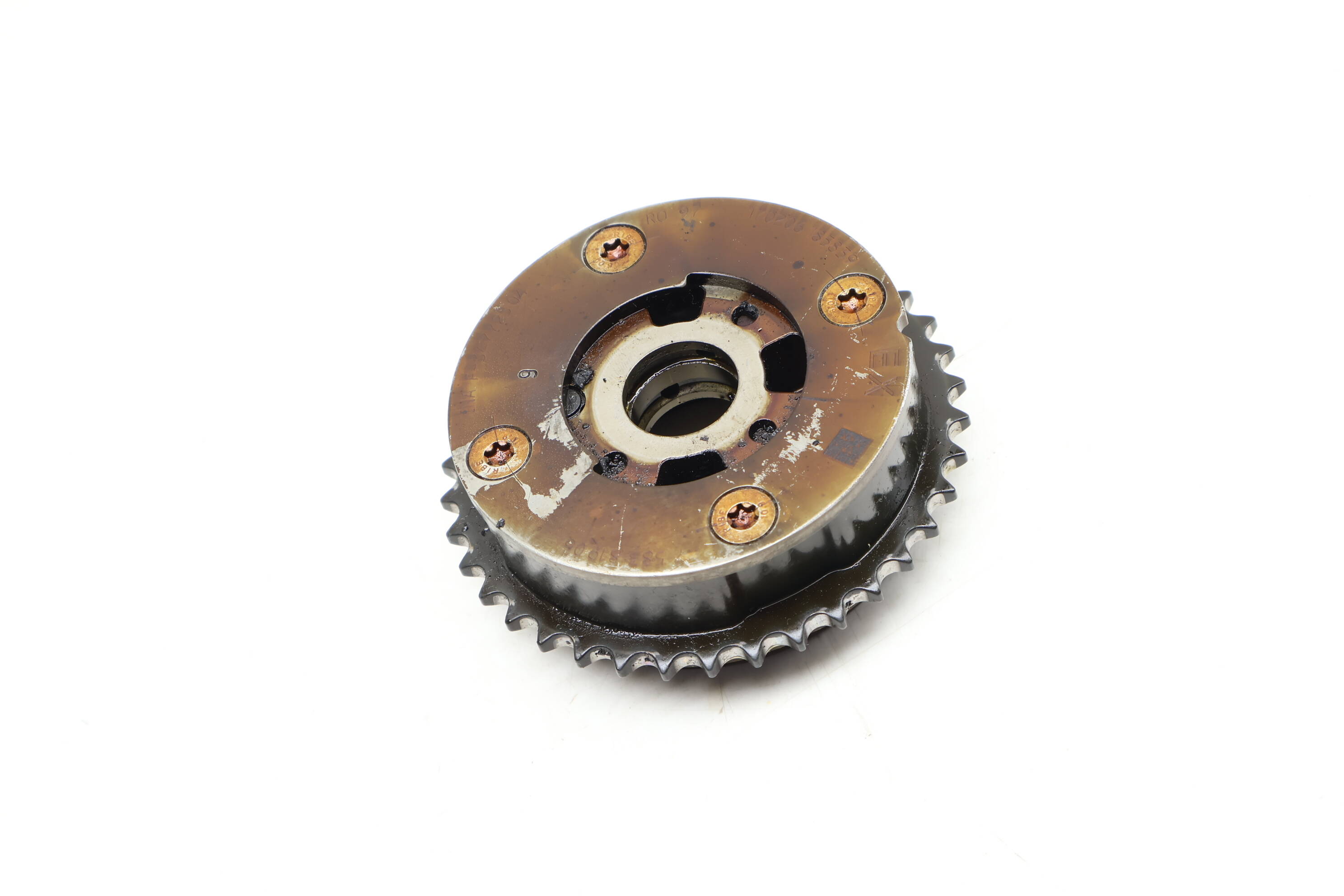 Exhaust Cam / Camshaft Gear Adjuster Unit 11367583819