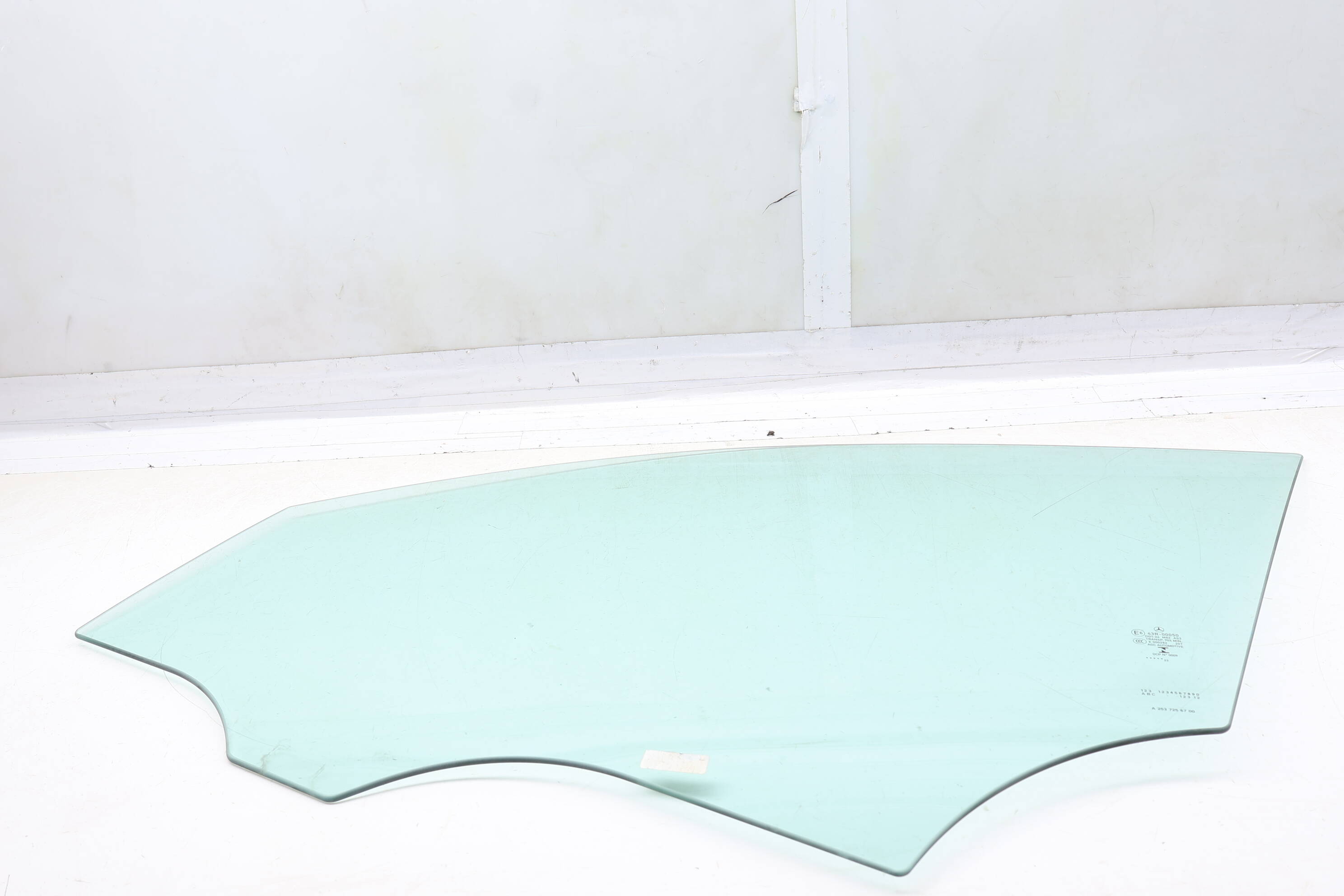 Door Window Glass 2537256700