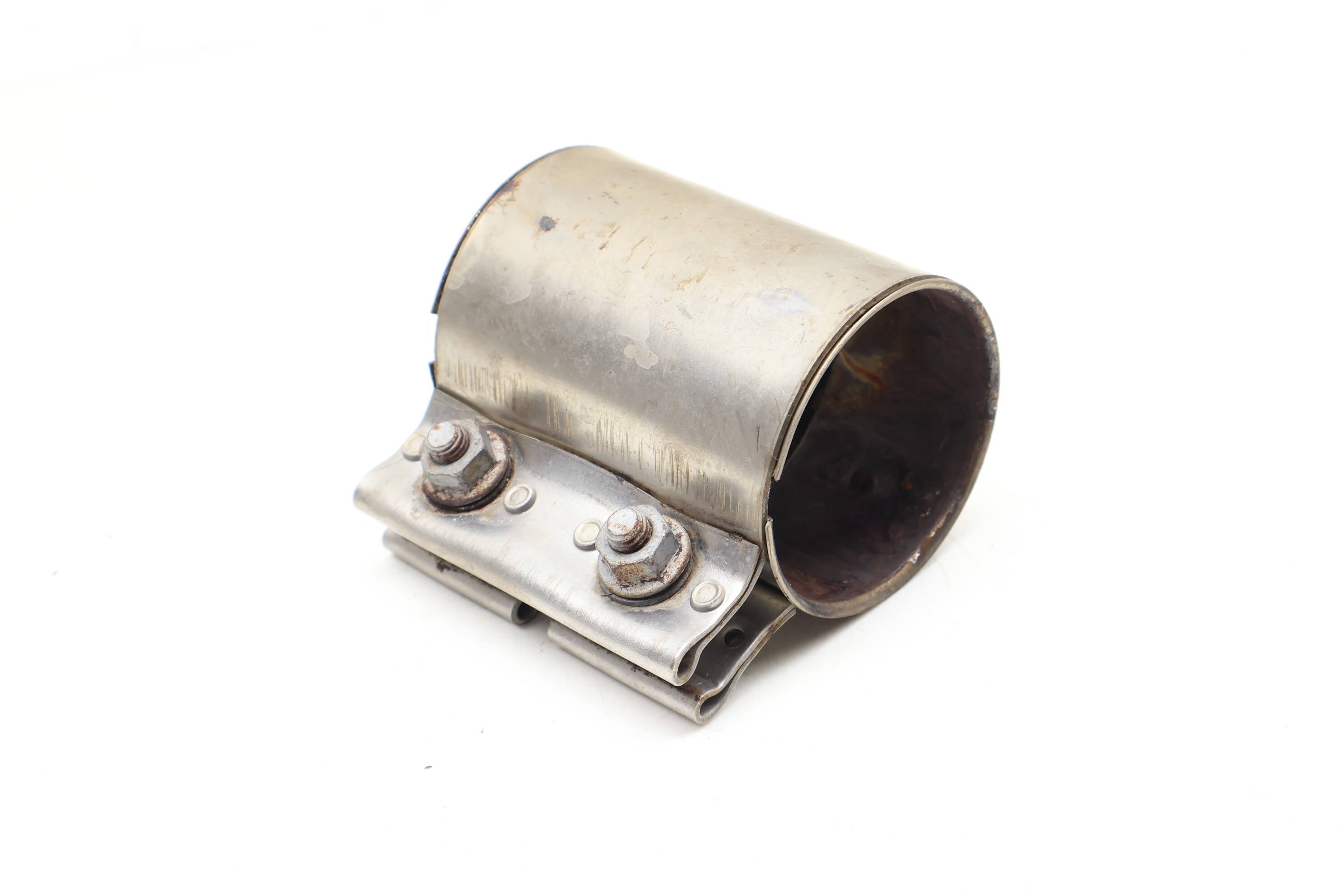 Exhaust Clamp 1K0253141T 95811122000