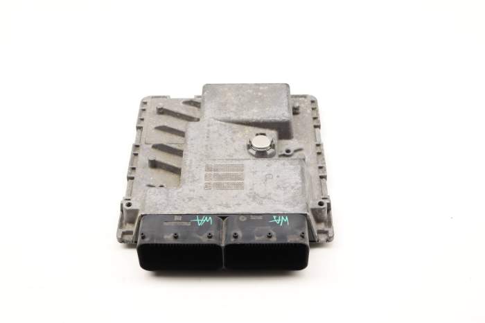 Ecu / Ecm / Engine Control Module 4M0907551A main product photo