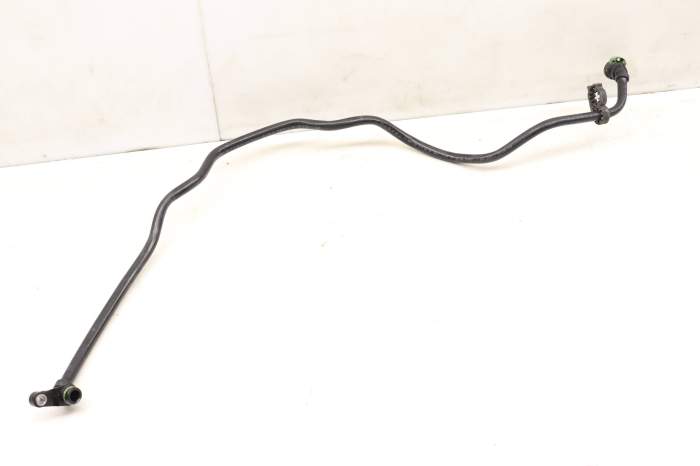 Transmission Oil Cooler Line / Pipe / Tube 17227607787 main product photo