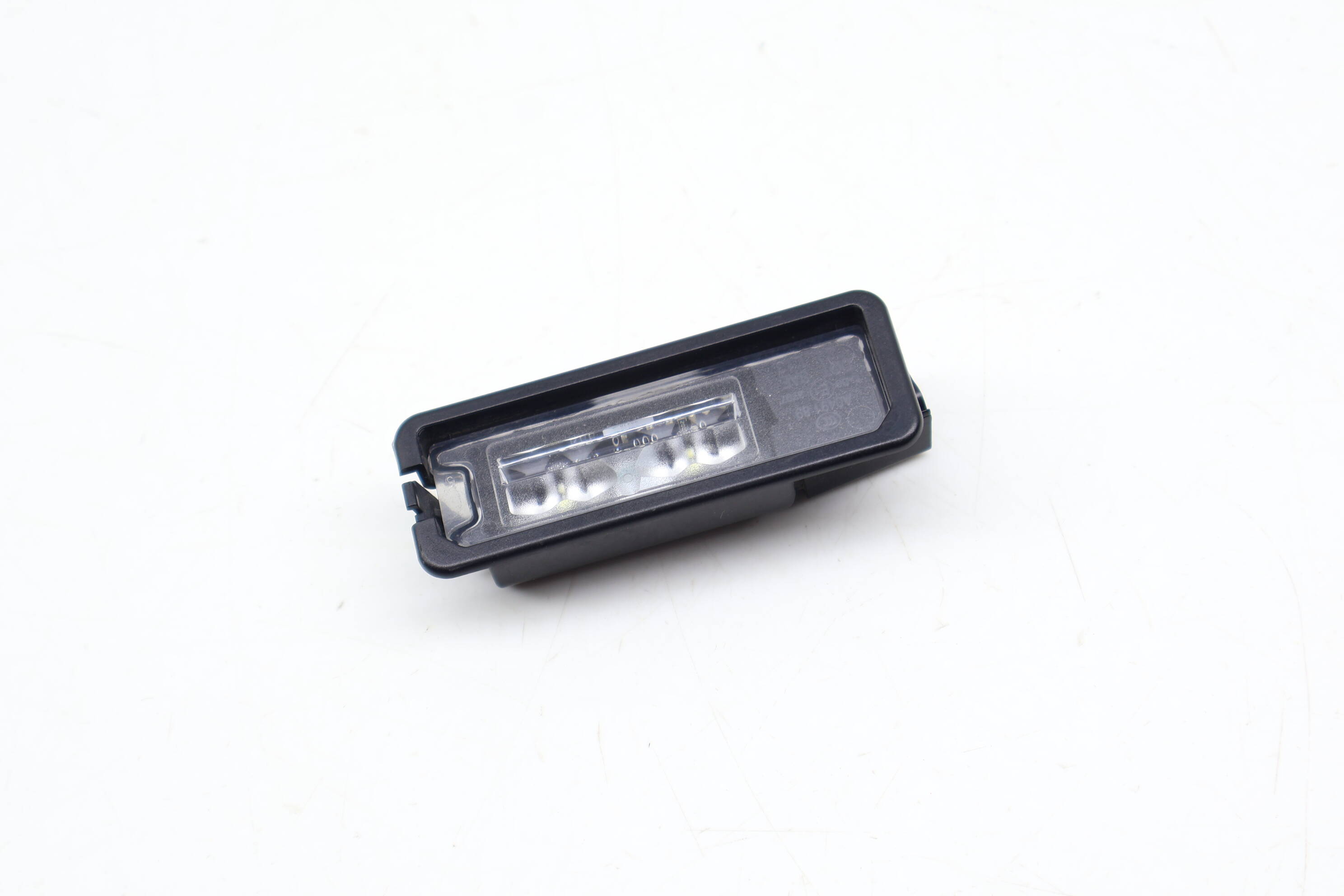 License Plate Light 1K8943021D PAB94302101