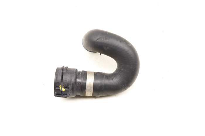 Auxiliary Coolant Pump Hose / Line 4M0819342Q main product photo