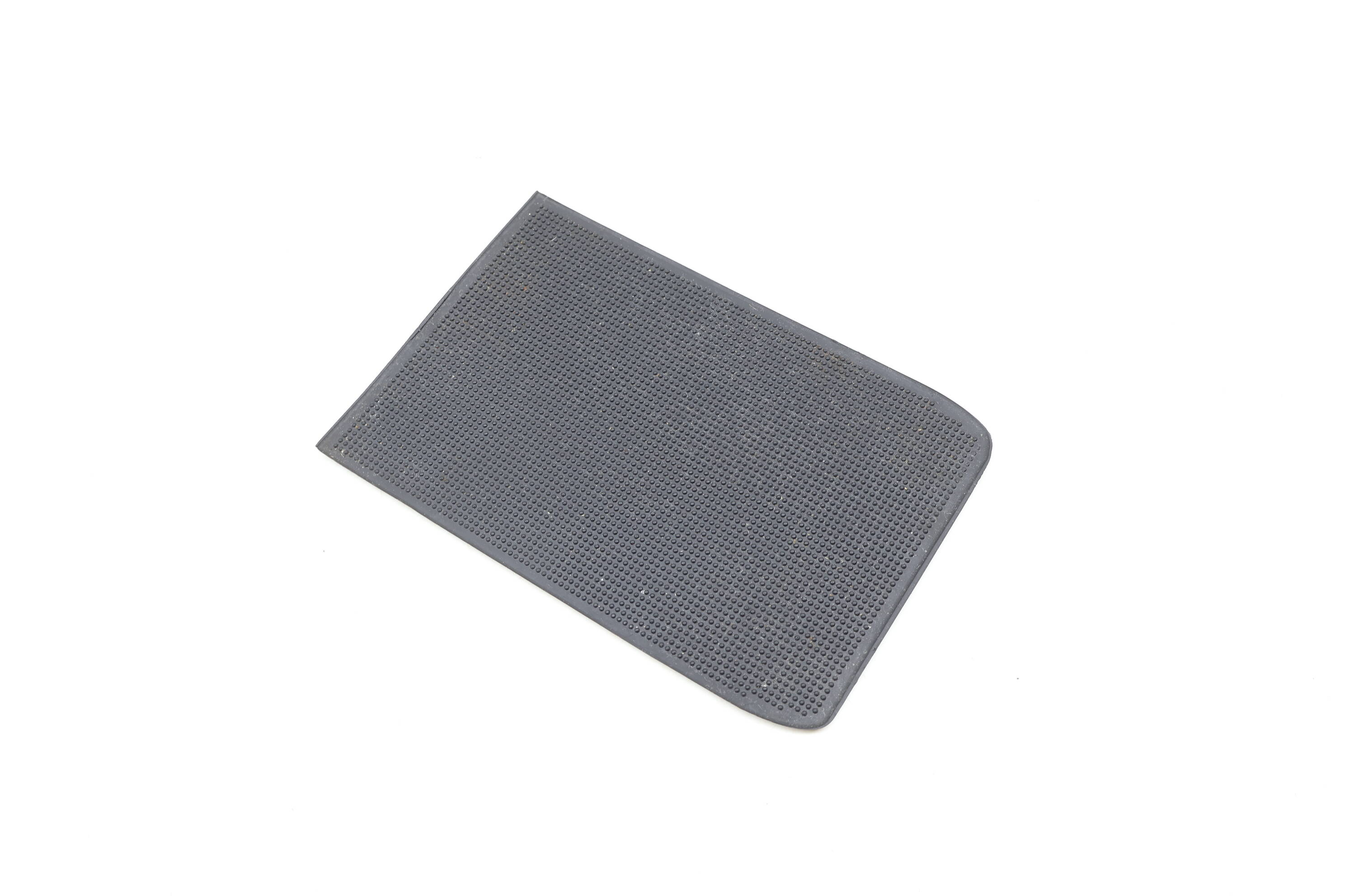 Center Console Storage Compartment Rubber Insert 99655266500