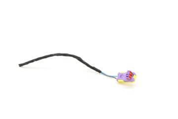 2-Pin Wiring Harness Connector / Pigtail 8T0972571B