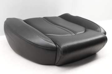 Leather Seat Lower Bottom Cushion 4H0885406B