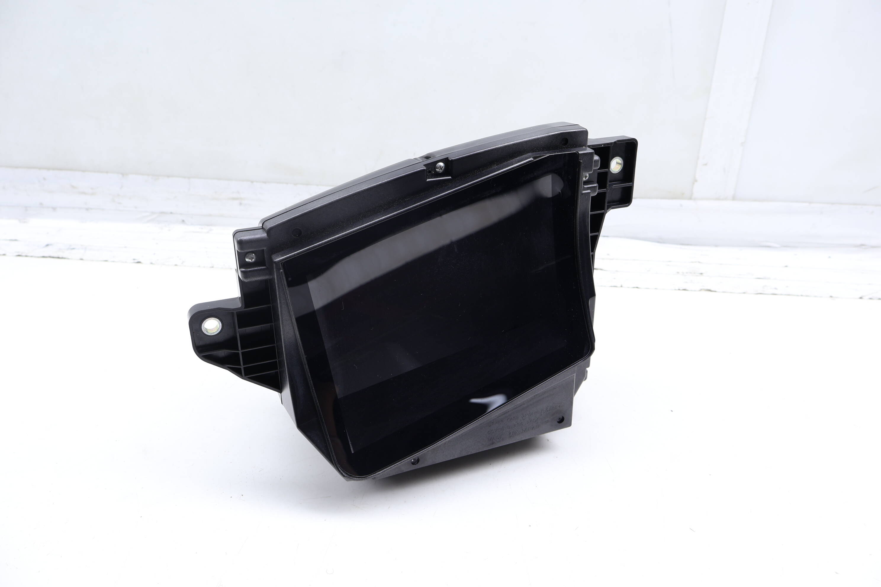 Heads Up Display / Hud Control Unit 62309384373