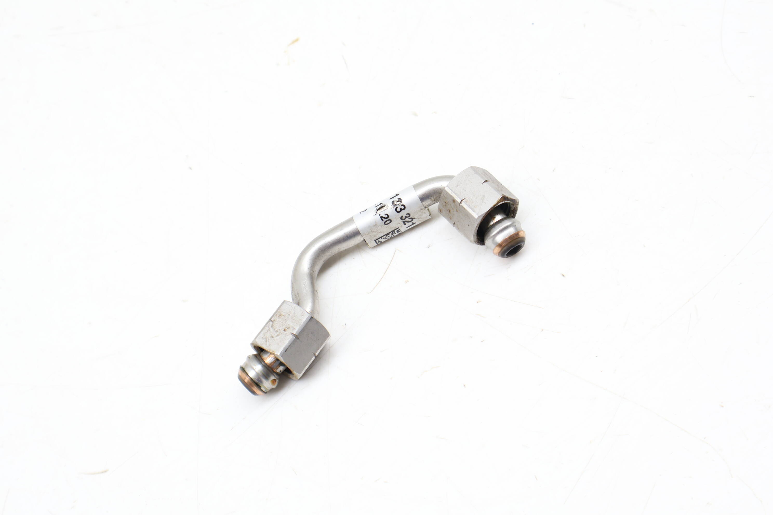 Fuel Line / Pipe 03H133321J