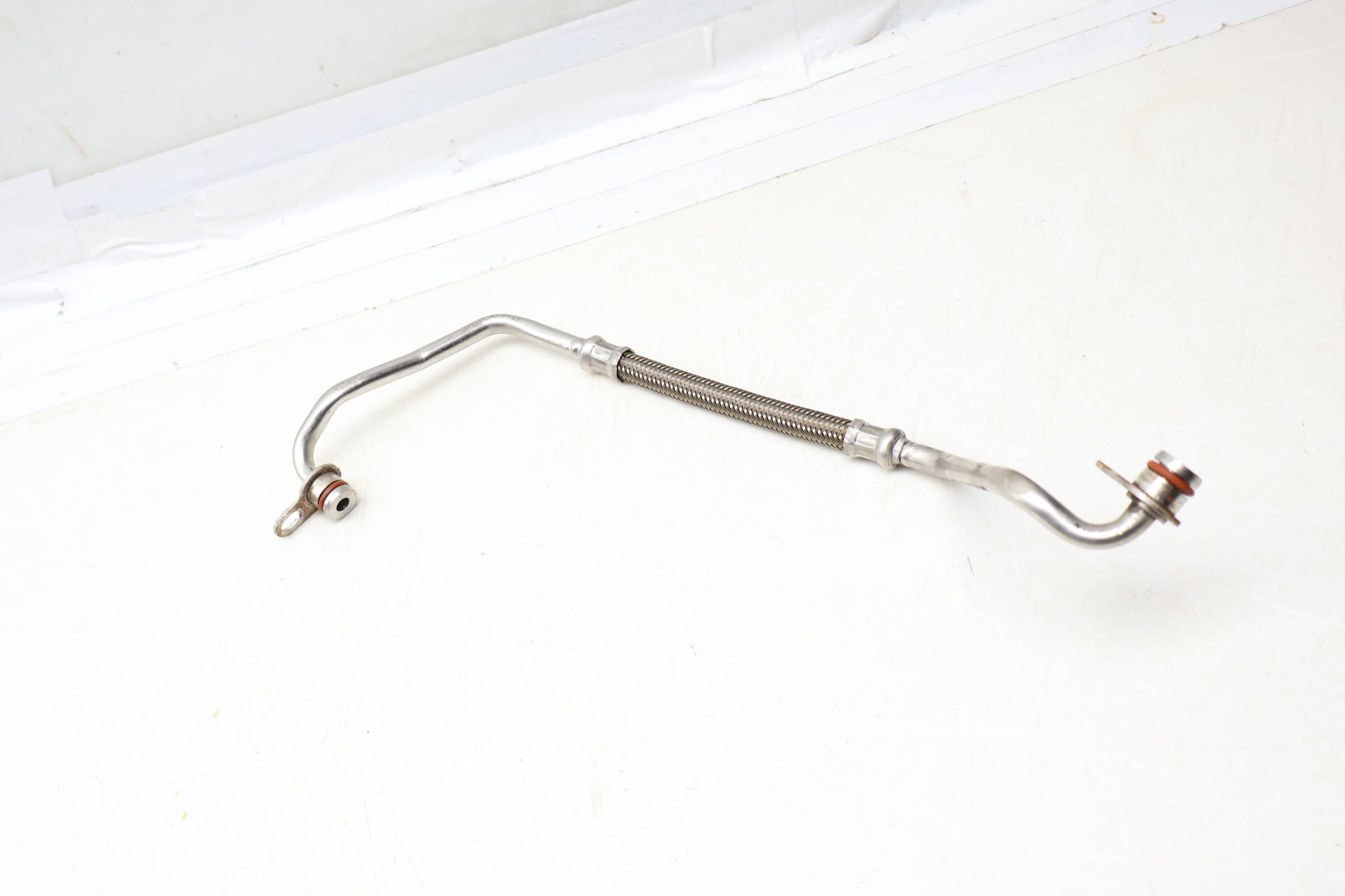 Turbo Oil Line / Pipe (Supply) 06K145778AH