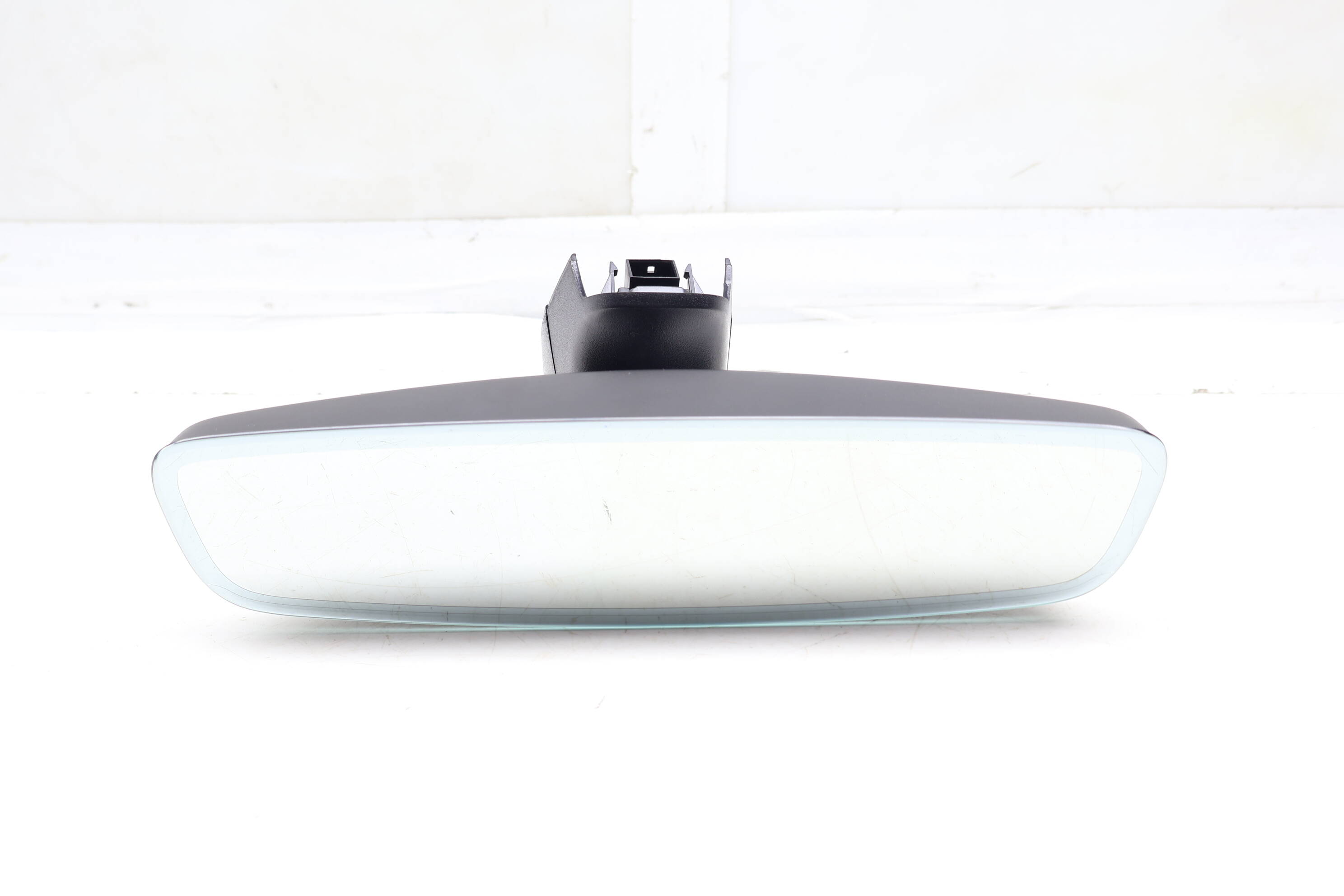 Interior Rear View Mirror W/ Auto Dim 85J857511