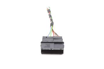 Door Wiring Harness Connector / Pigtail (19-Pin) 5G0937722