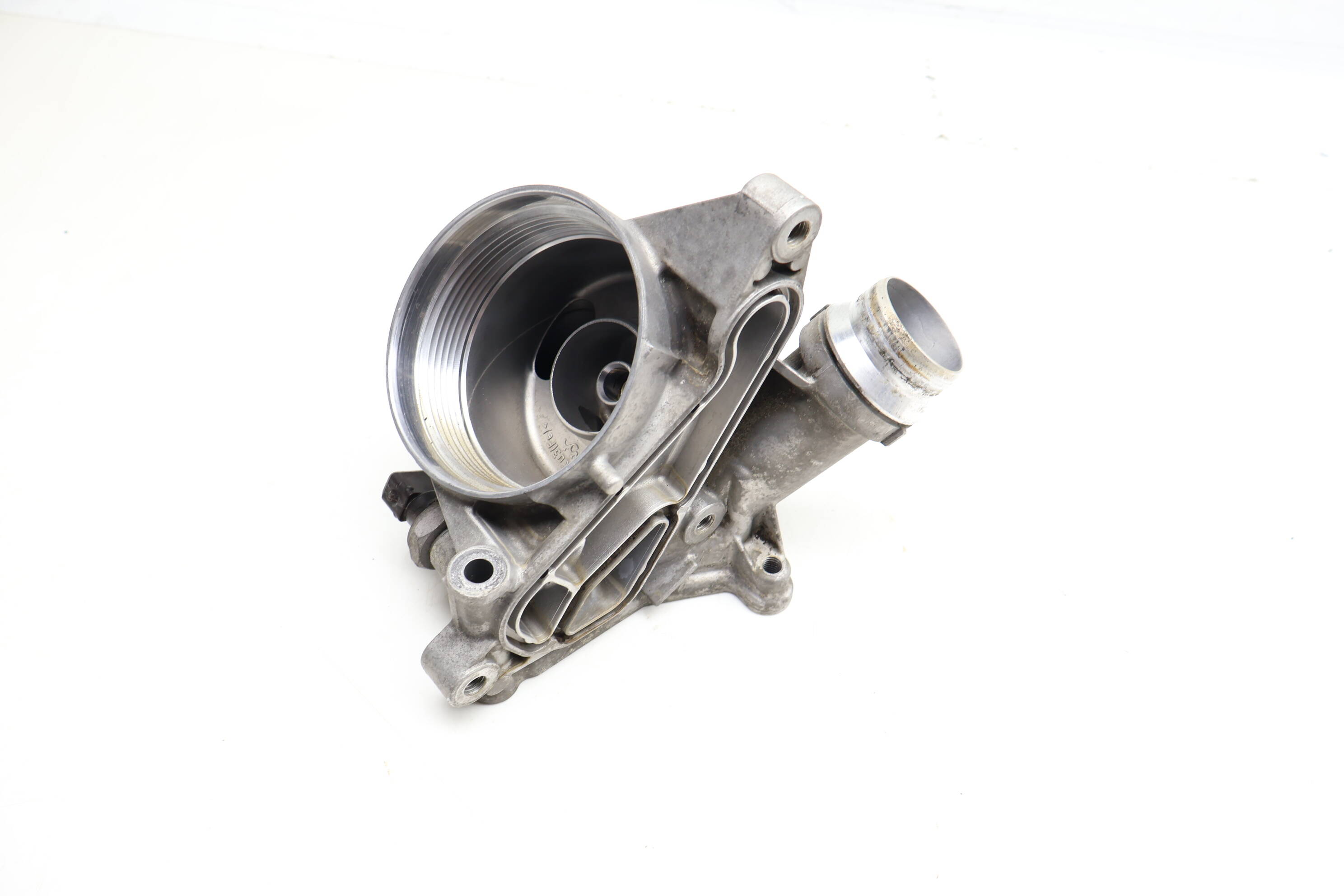 Engine Oil Filter Housing 11427570085