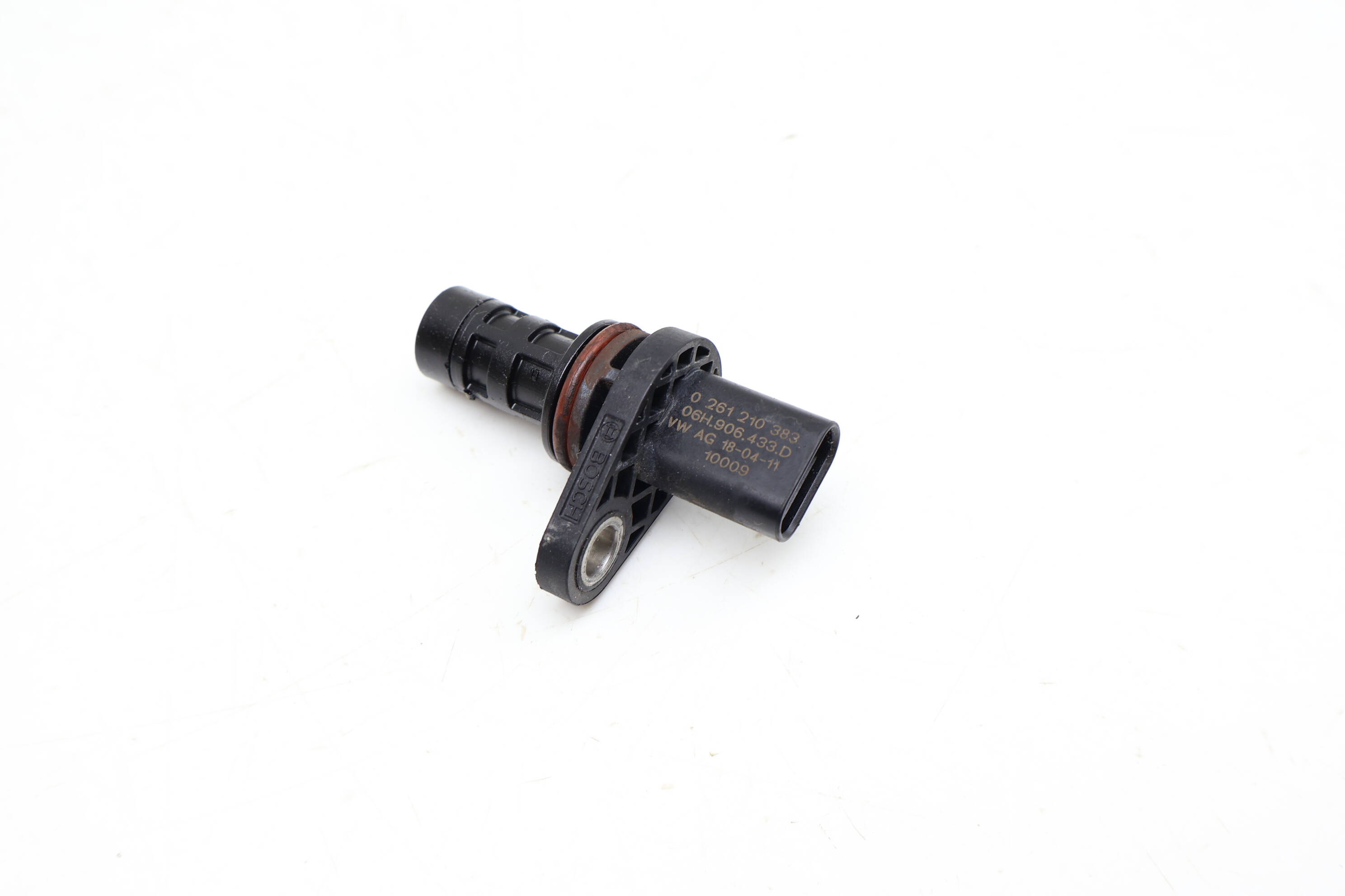 Impulse / Crankshaft Sensor 06H906433D