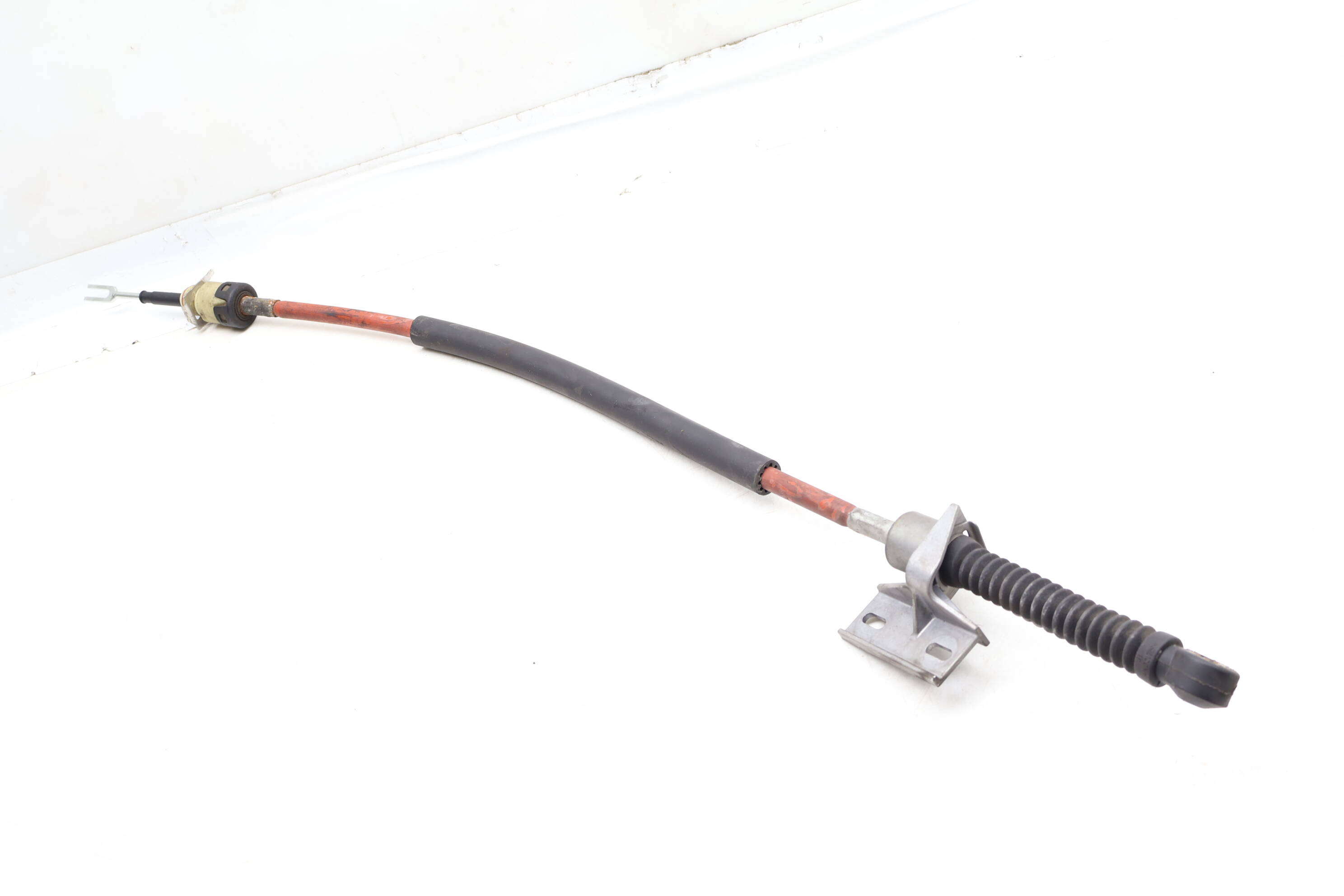 Shift Linkage / Cable 8E0713265P