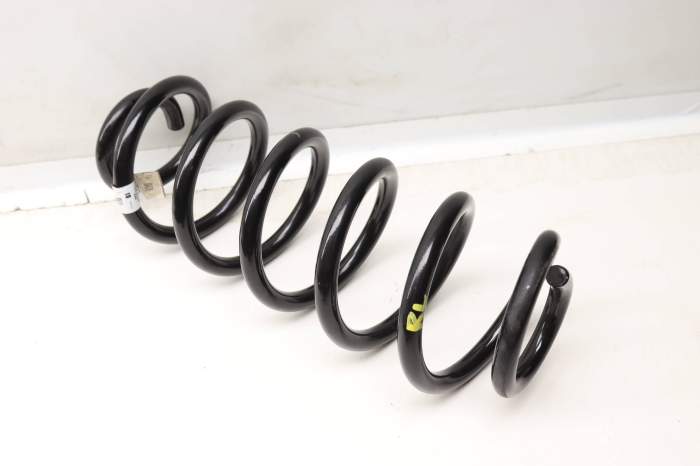 Coil Spring 3Q0511115CG main product photo