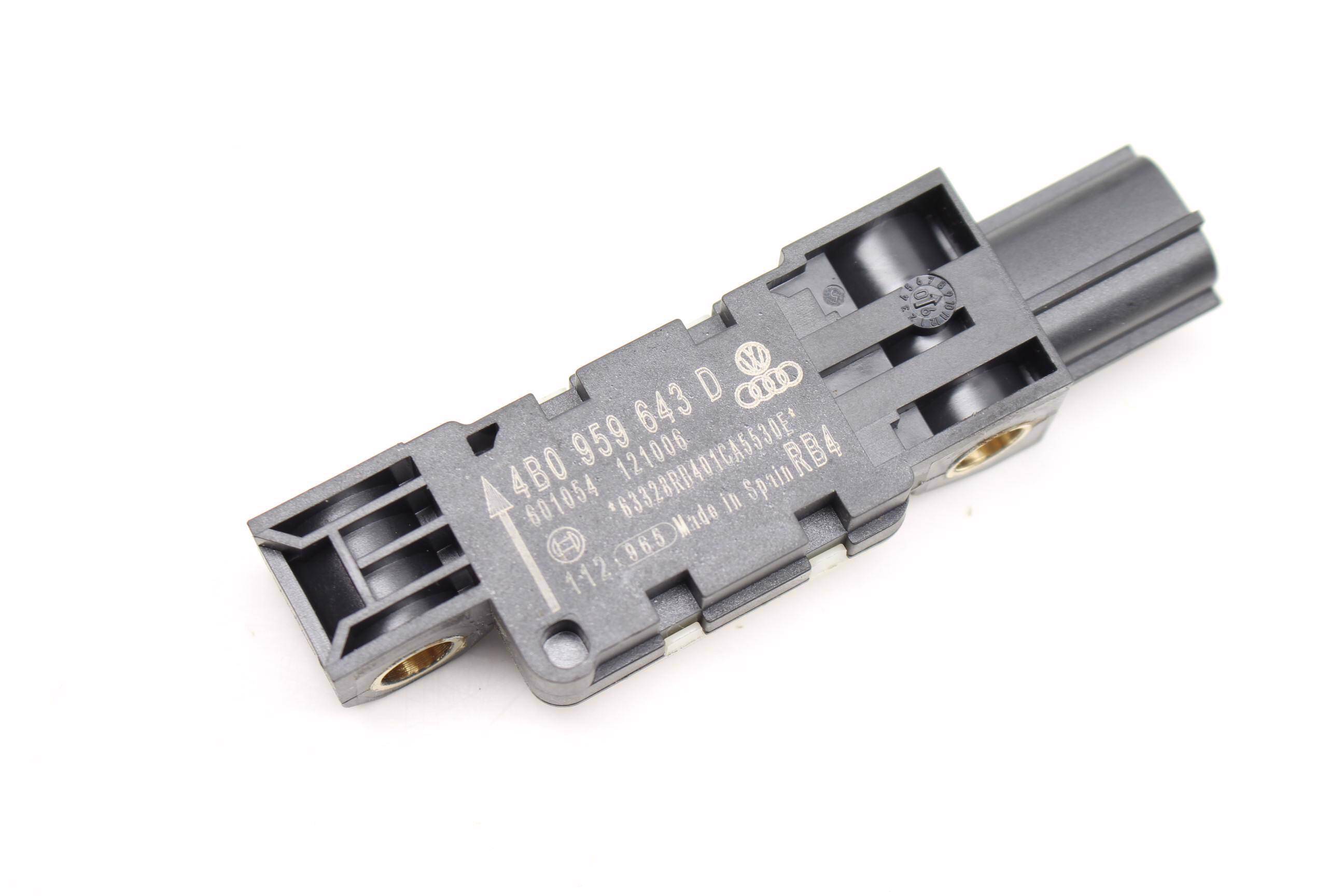 Impact&#x20;Crash&#x20;Sensor&#x20;4B0959643D