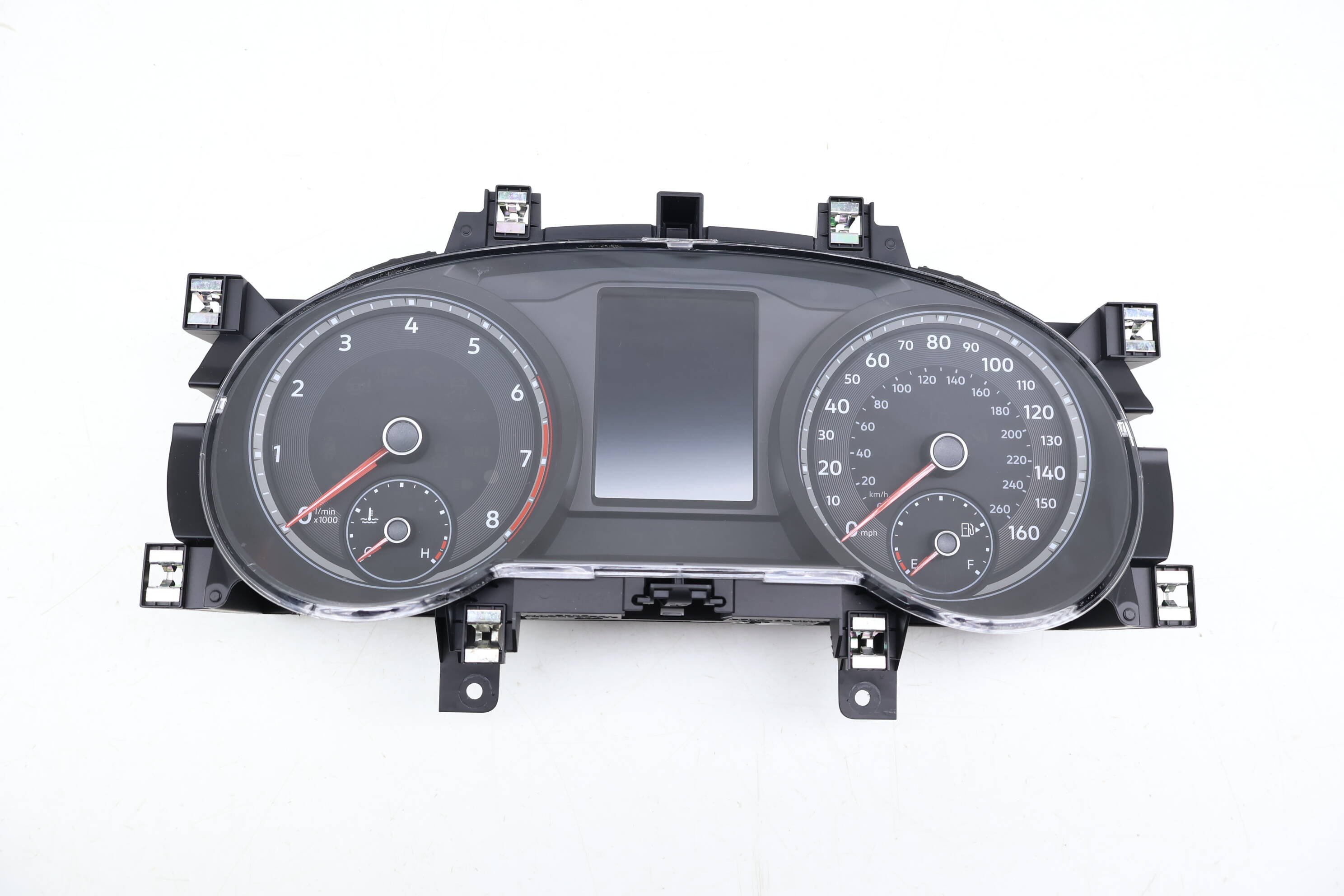 Instrument Cluster / Speedometer 3CN920850C